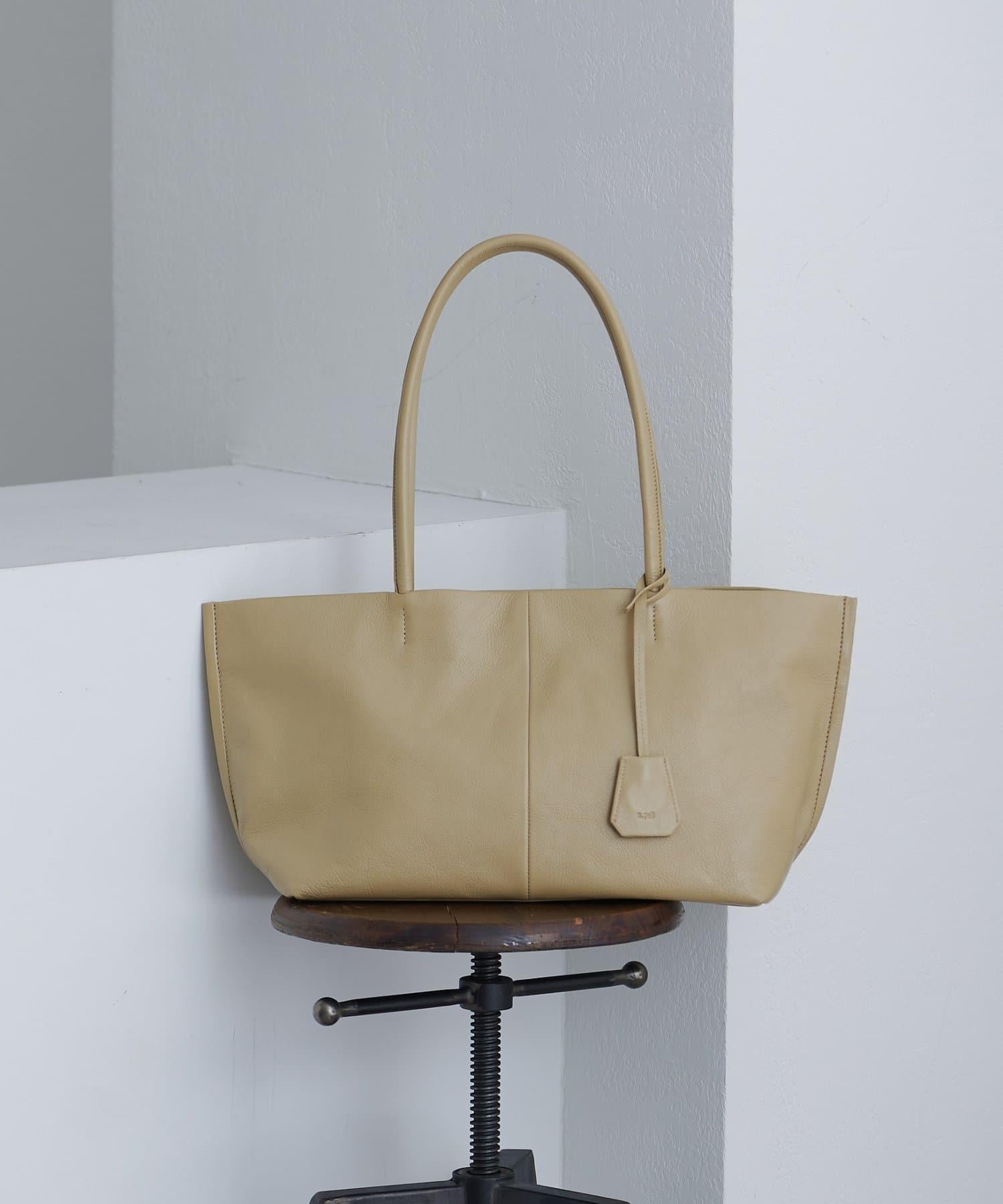 Drawing Numbers(ドローイングナンバーズ) 2.718/ボートトート