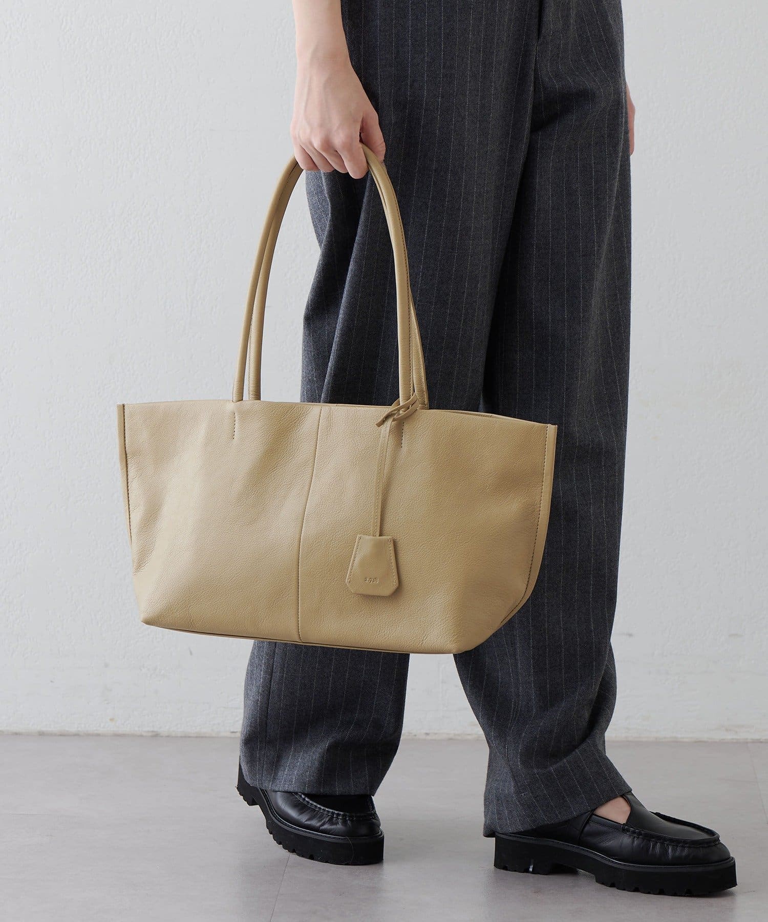 Drawing Numbers(ドローイングナンバーズ) 2.718/ボートトート