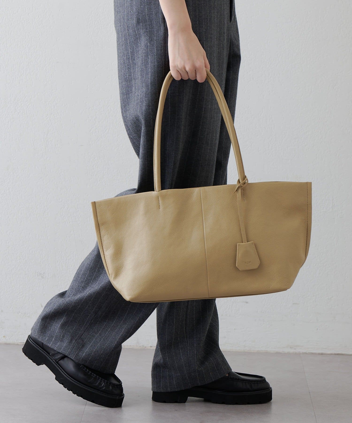 Drawing Numbers(ドローイングナンバーズ) 2.718/ボートトート