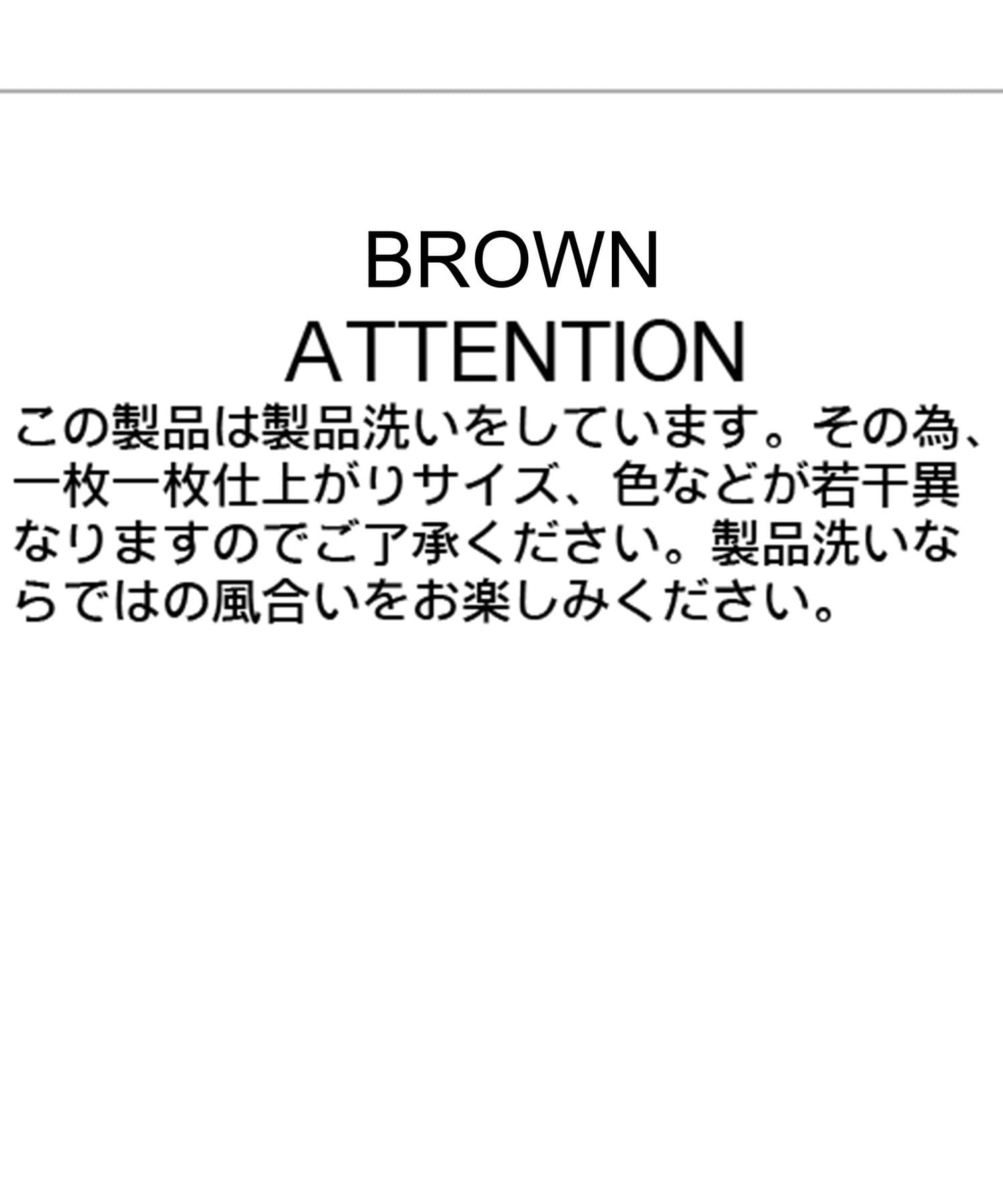 CAPRICIEUX LE'MAGE(カプリシュレマージュ) 【セットアップ対応】コットンクロップシャツ
