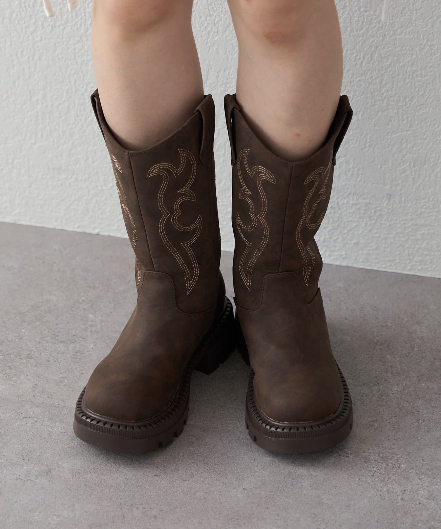 WESTERN ブーツ CONVERSE ブーツ 「CONVERSE/コンバース」ALL STAR WESTERNBOOTS