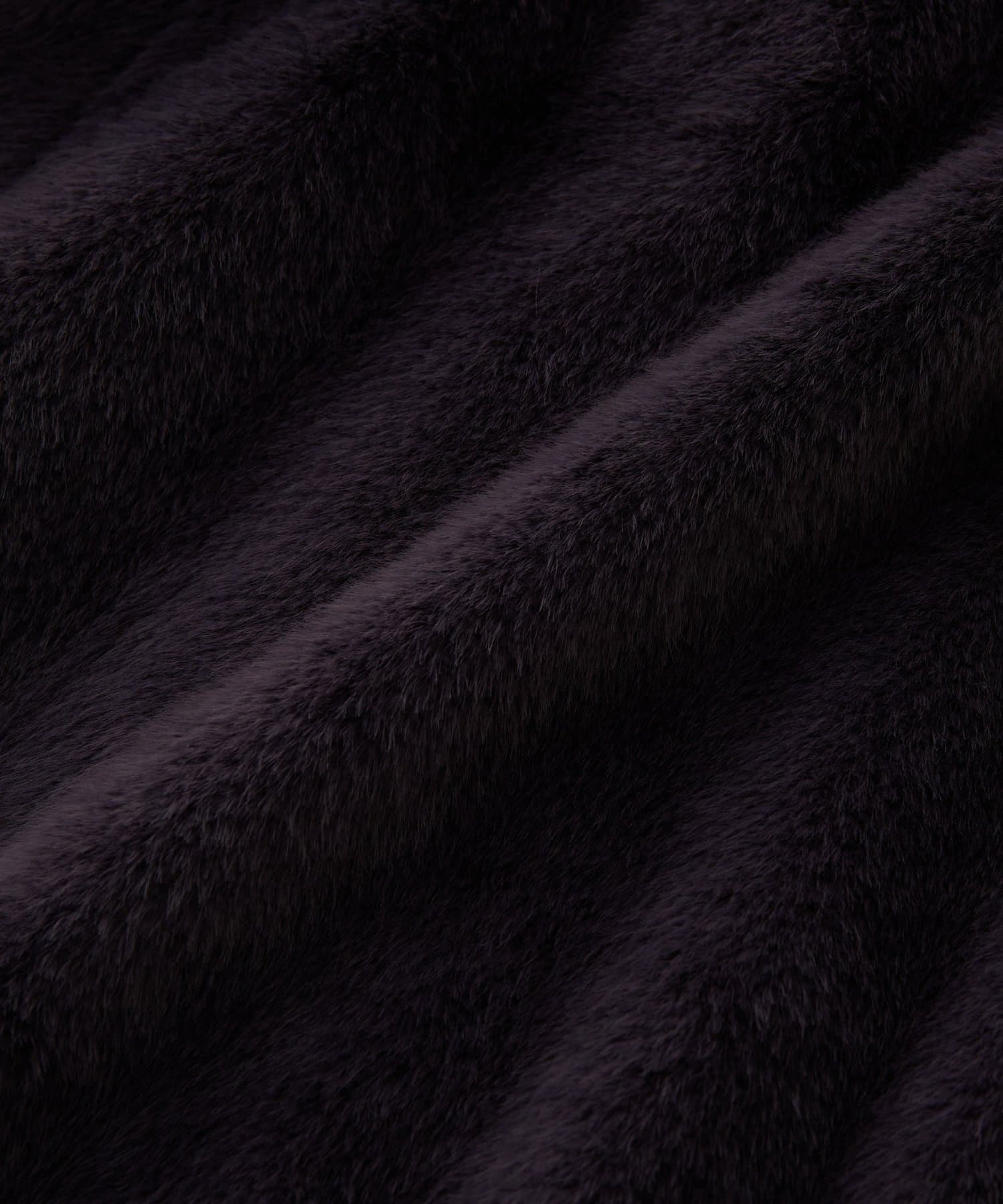 un dix cors(アンディコール) 《主役級アイテム◎》フェイクファーコート