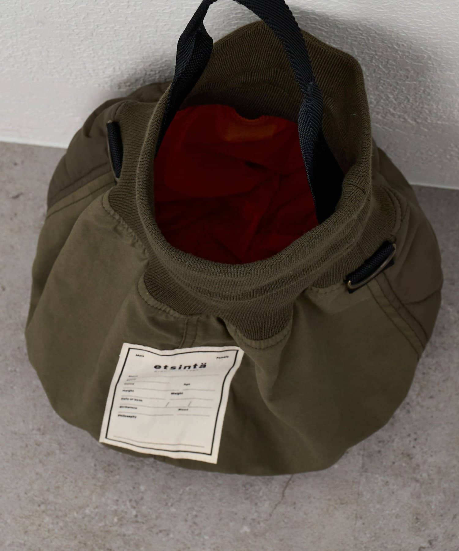 CIAOPANIC TYPY(チャオパニックティピー) 【PALCLOSET限定】etsintaキルト切替ショルダーBAG