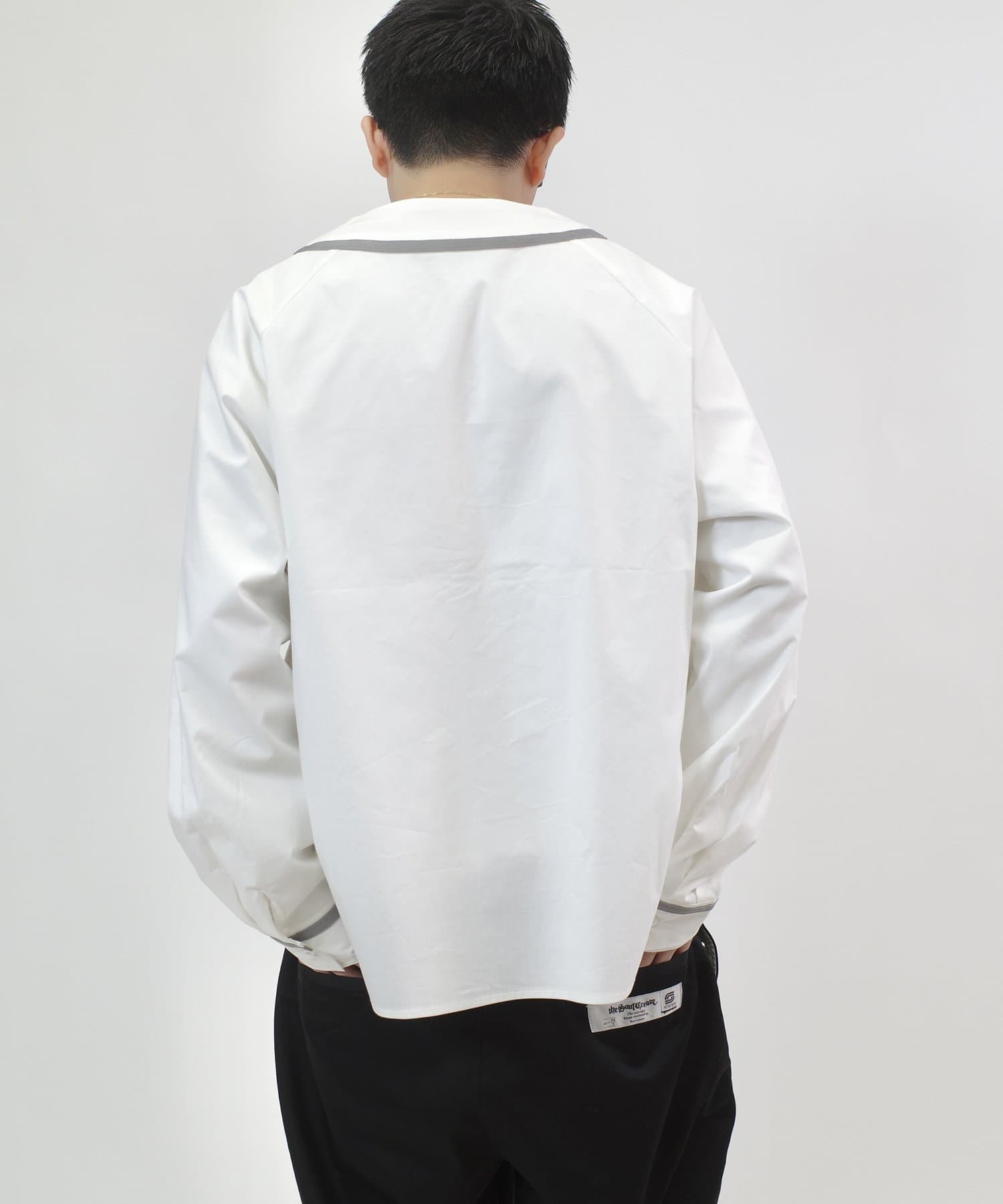 WHO'S WHO gallery】ベースボールシャツ | OUTLET(アウトレット