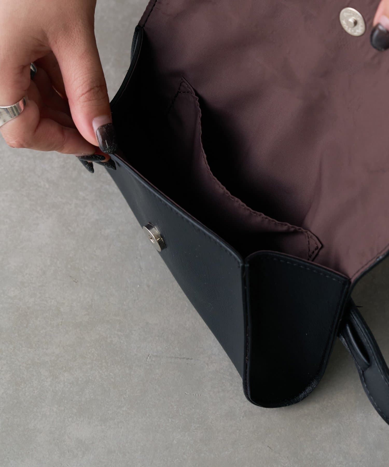 CIAOPANIC TYPY(チャオパニックティピー) 4wayフックベルトウエストポーチ