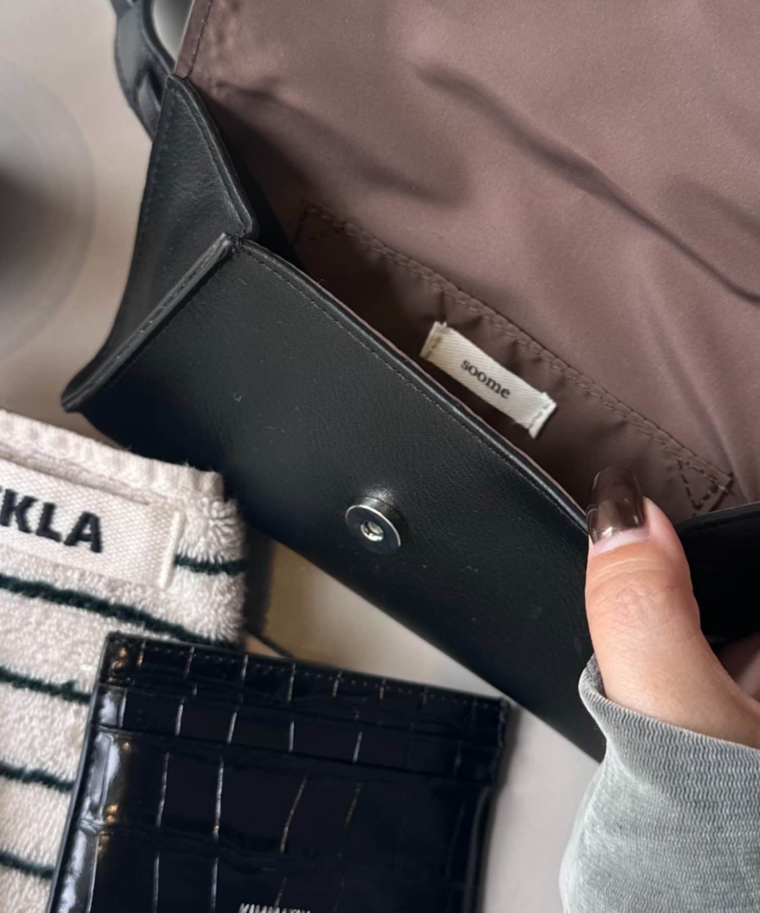 CIAOPANIC TYPY(チャオパニックティピー) 4wayフックベルトウエストポーチ