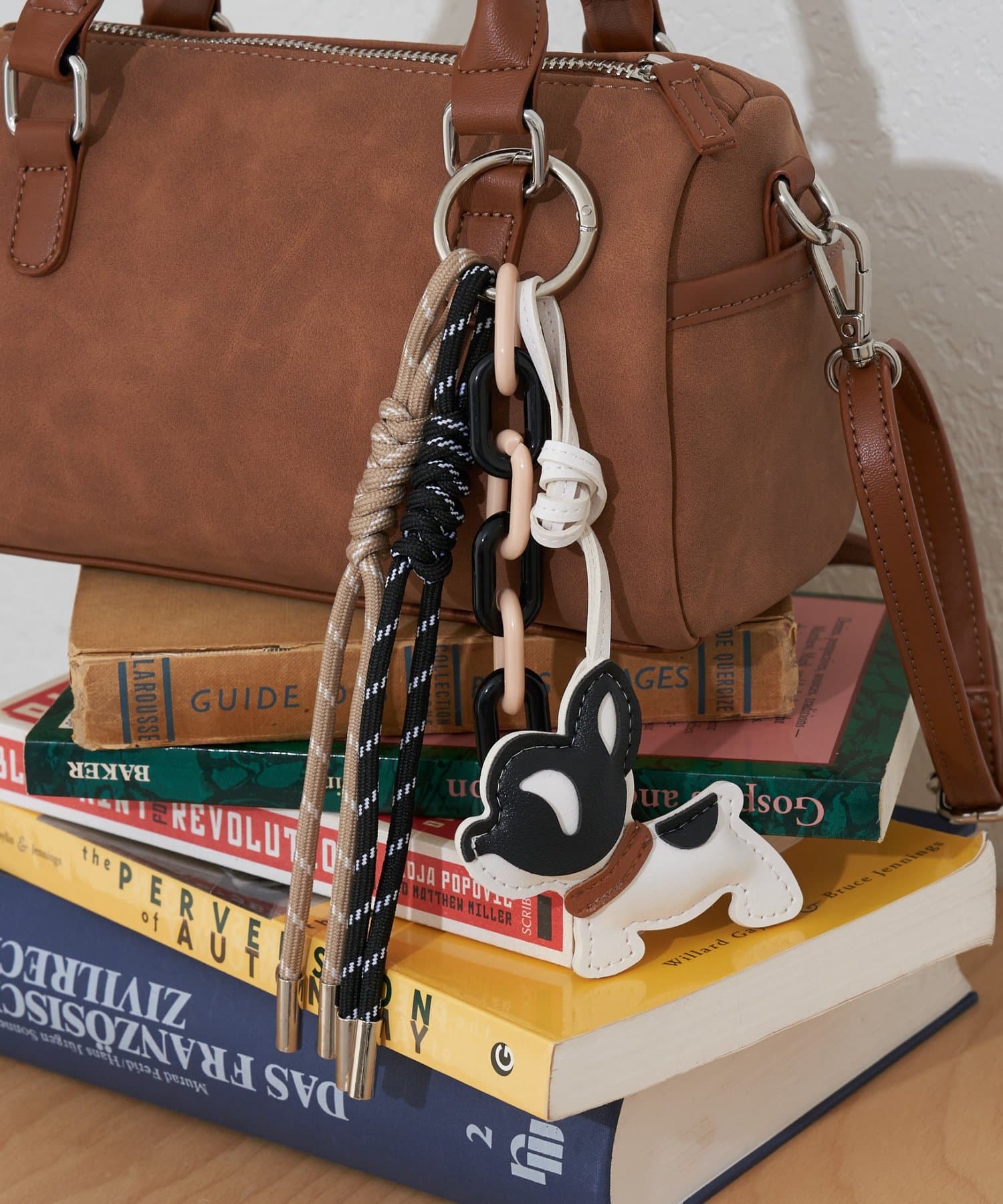 CIAOPANIC TYPY(チャオパニックティピー) 【新柄追加！】大人気！アソートアニマルキーチャーム