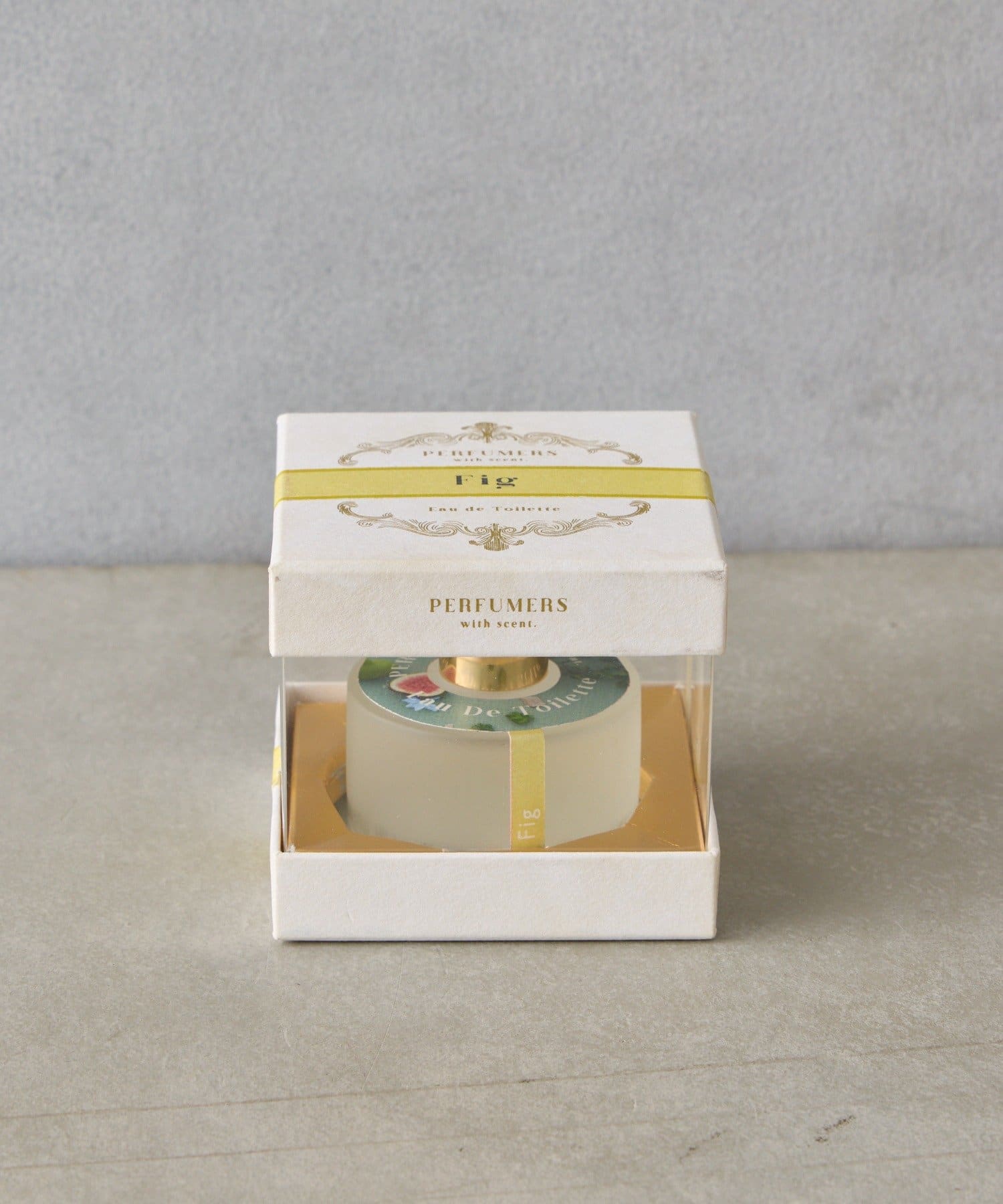 BIRTHDAY BAR(バースデイバー) PERFUMERS  Fruit Collection  オードトワレ