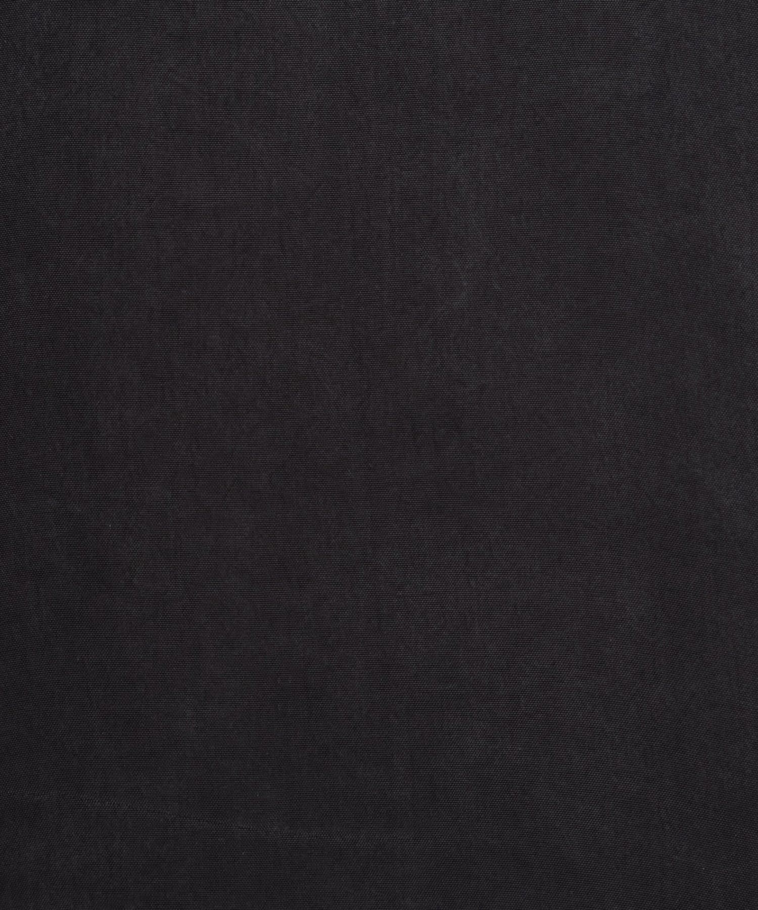 NOLLEY'S(ノーリーズ) 《セットアップ対応》ウォッシャブルシルキーキュプラフレンチブラウス