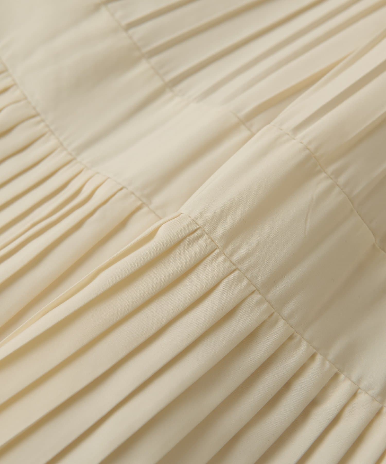 La boutique BonBon(ラブティックボンボン) 【完売カラー復刻！3サイズ展開あり】3段ティアードスカート