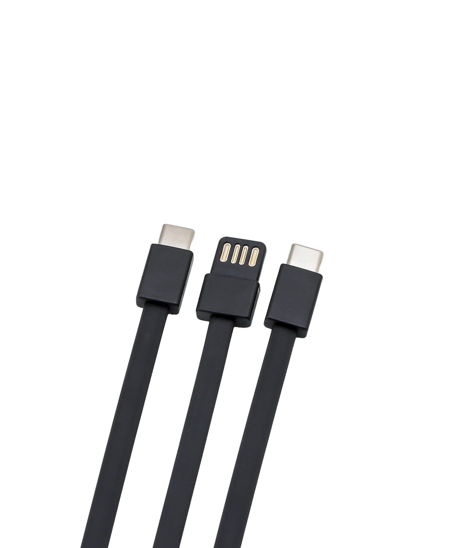 3COINS(スリーコインズ) ソーラー充電モバイルバッテリー／SOBANI