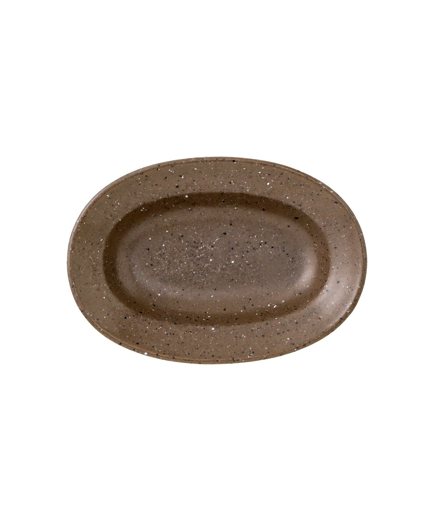 3COINS(スリーコインズ) オーバル豆皿