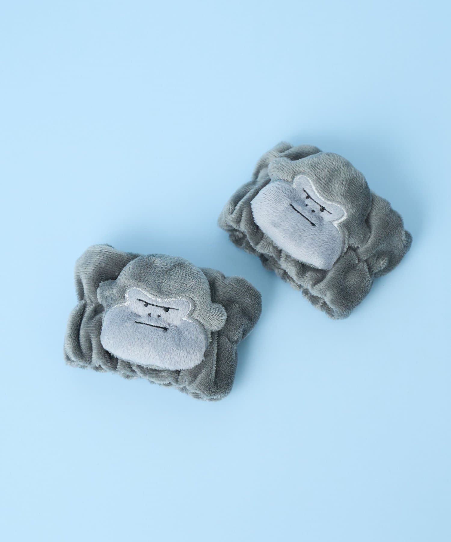BIRTHDAY BAR(バースデイバー) With Animals　アームバンド2pc set