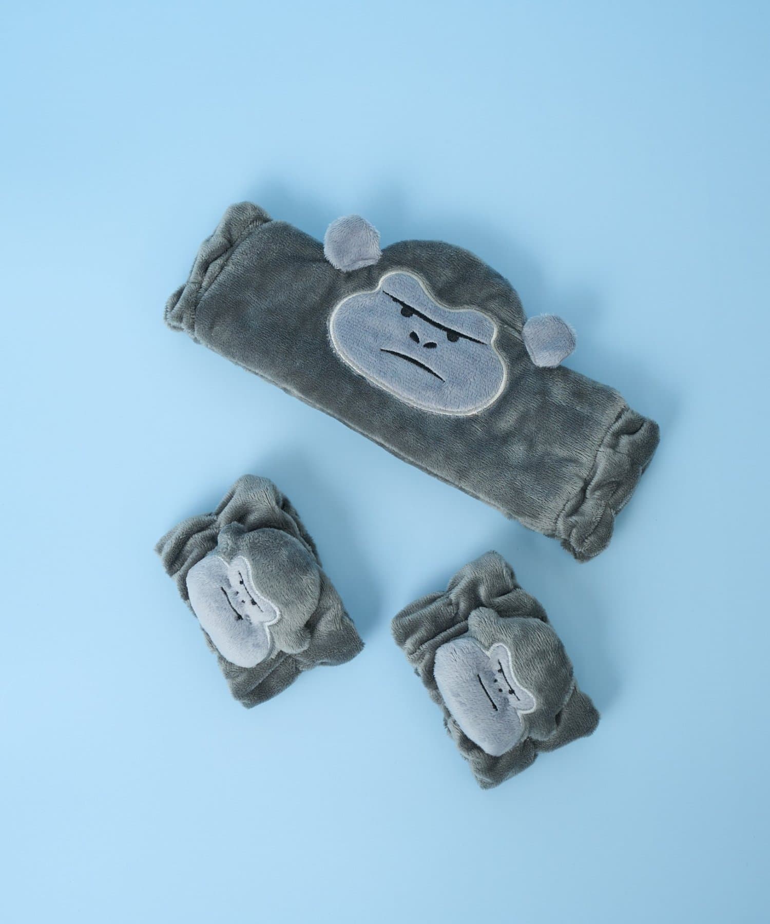 BIRTHDAY BAR(バースデイバー) With Animals　アームバンド2pc set