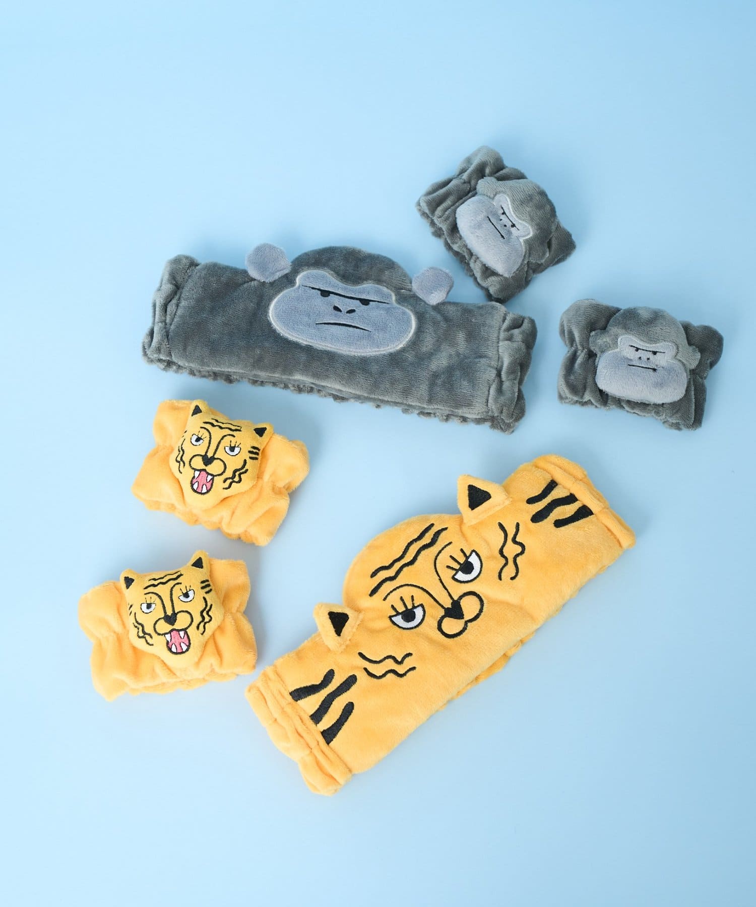 BIRTHDAY BAR(バースデイバー) With Animals　アームバンド2pc set