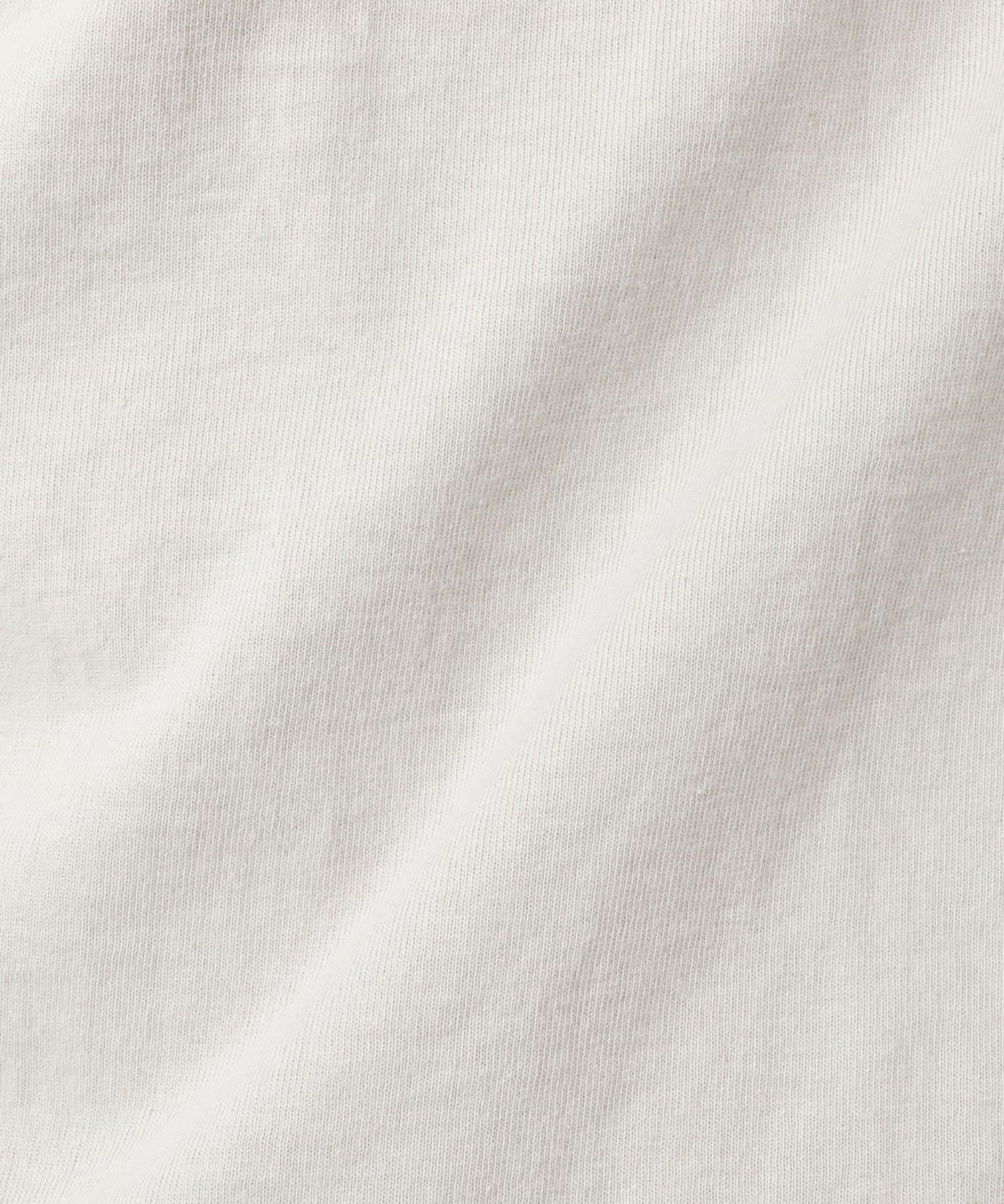 NOLLEY'S(ノーリーズ) 【STONEWOLD】yei 2 プリントTシャツ