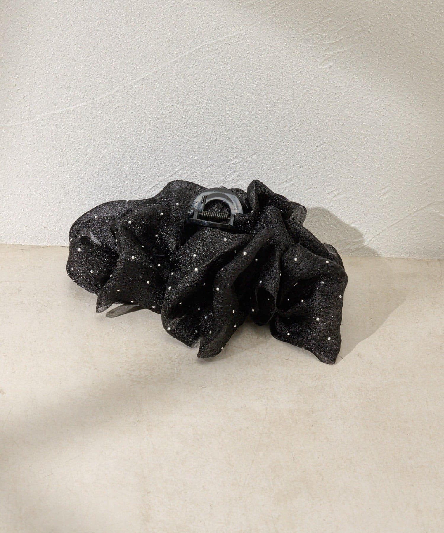 Lattice(ラティス) 【WEB限定/人気の為再入荷】ストーン付きクリップ