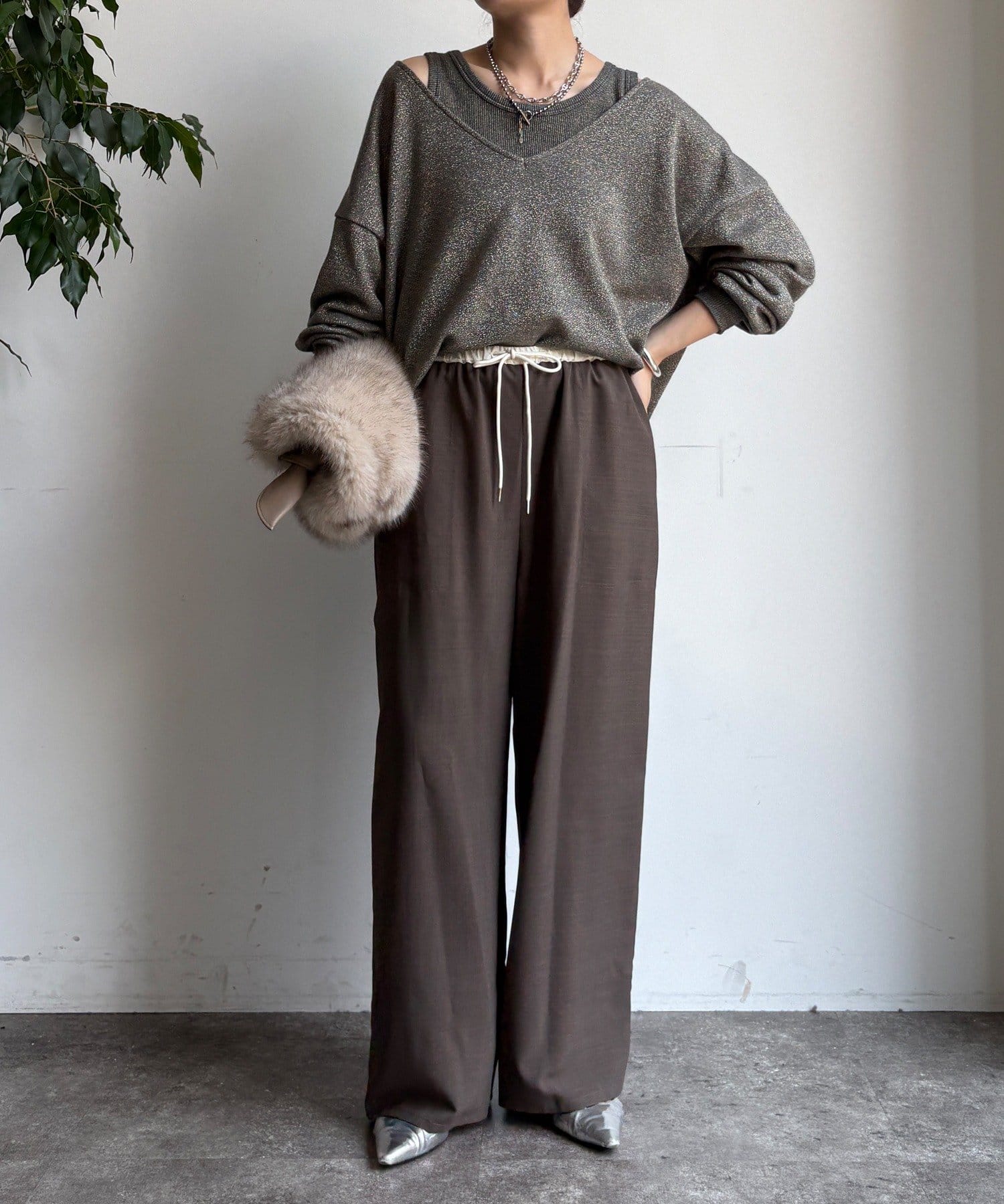 DDUD - ZZ_UD04AK ダークグレー サイズ3 DDUD - ZZ_UD04AK ダークグレー サイズ3 - メルカリ