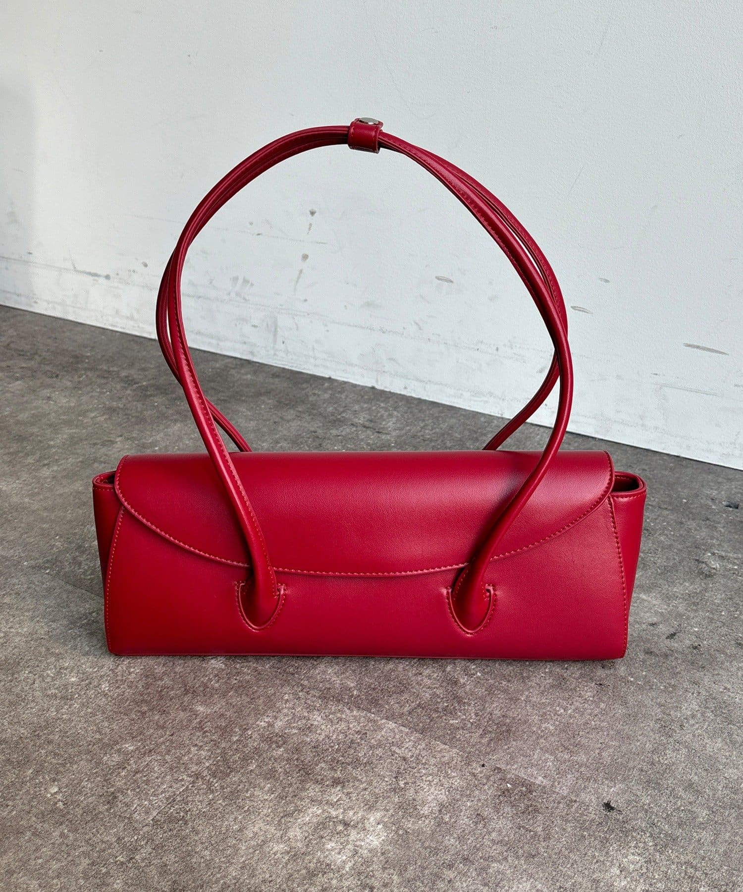 DOUDOU(�h�D�h�D) ���f�B�[�X �yWEB����z�����t���b�v�V�����_�[ ���b�h