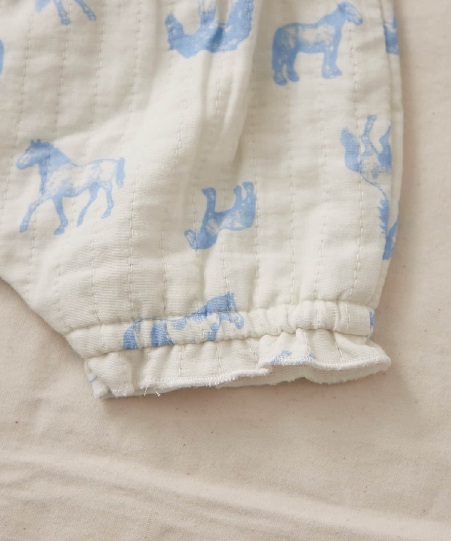 CIAOPANIC TYPY(チャオパニックティピー) 【BABY】【Qinn】ダブルガーゼブルマ