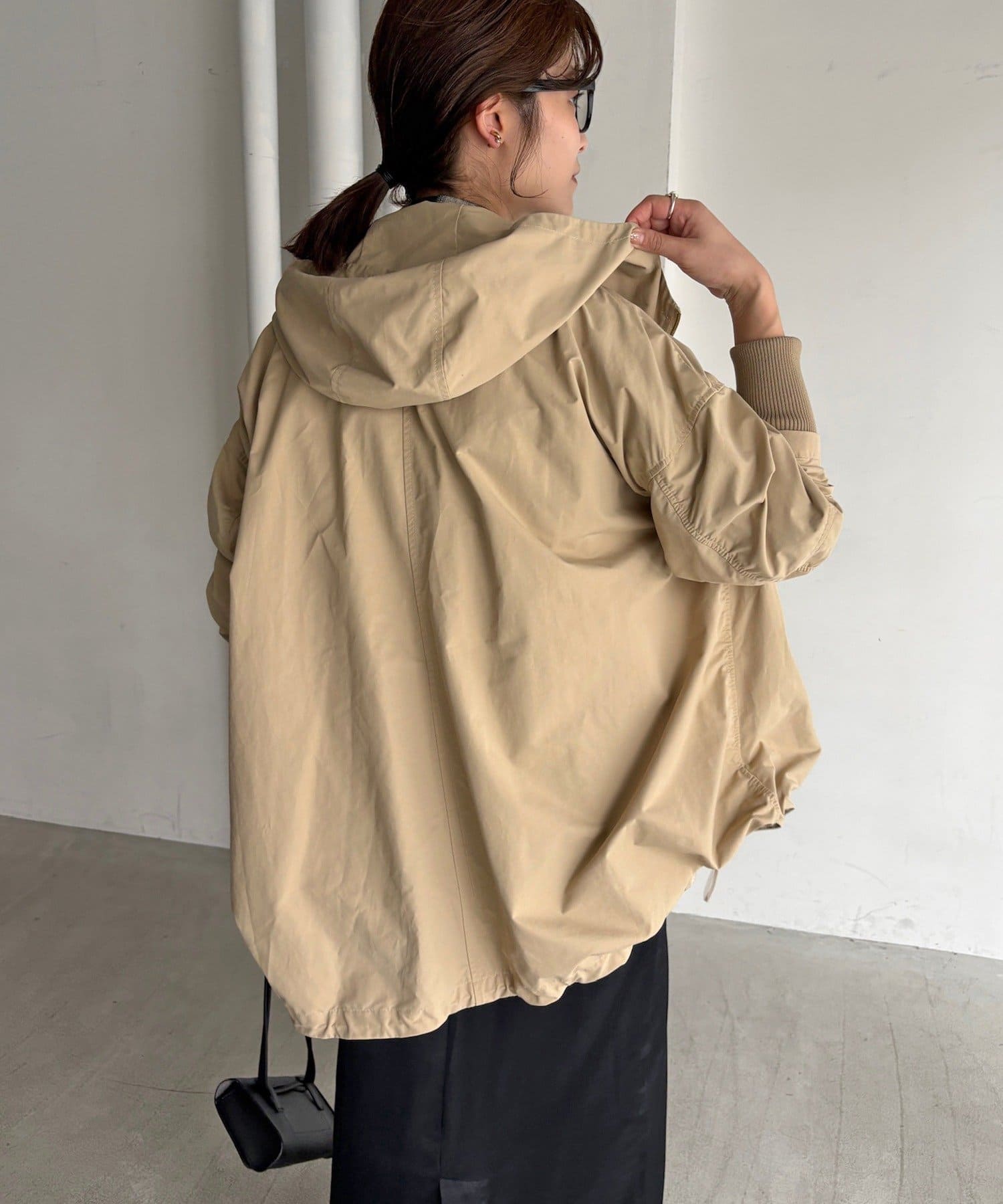 DOUDOU(ドゥドゥ) マンパMA1