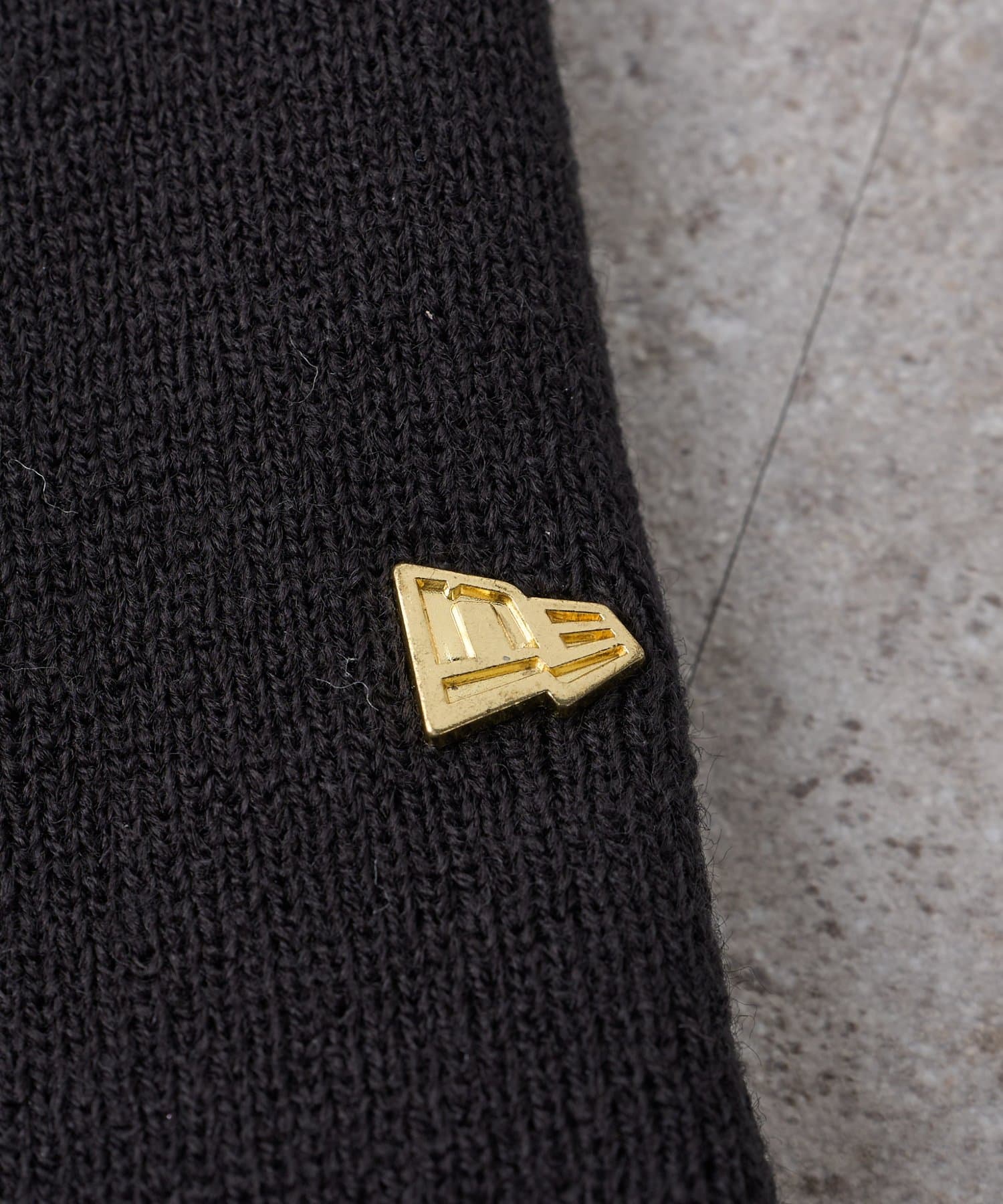 LOUNGEDRESS(ラウンジドレス) 【NEW ERA /ニューエラ】BSC Beanie