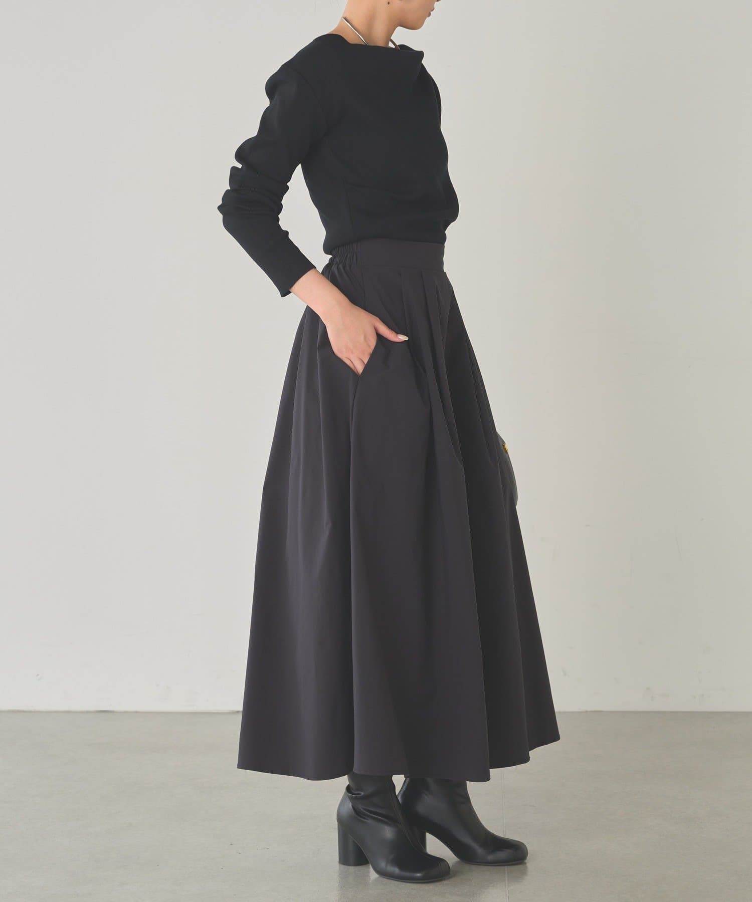LOUNGEDRESS(ラウンジドレス) ドッキングワンピース
