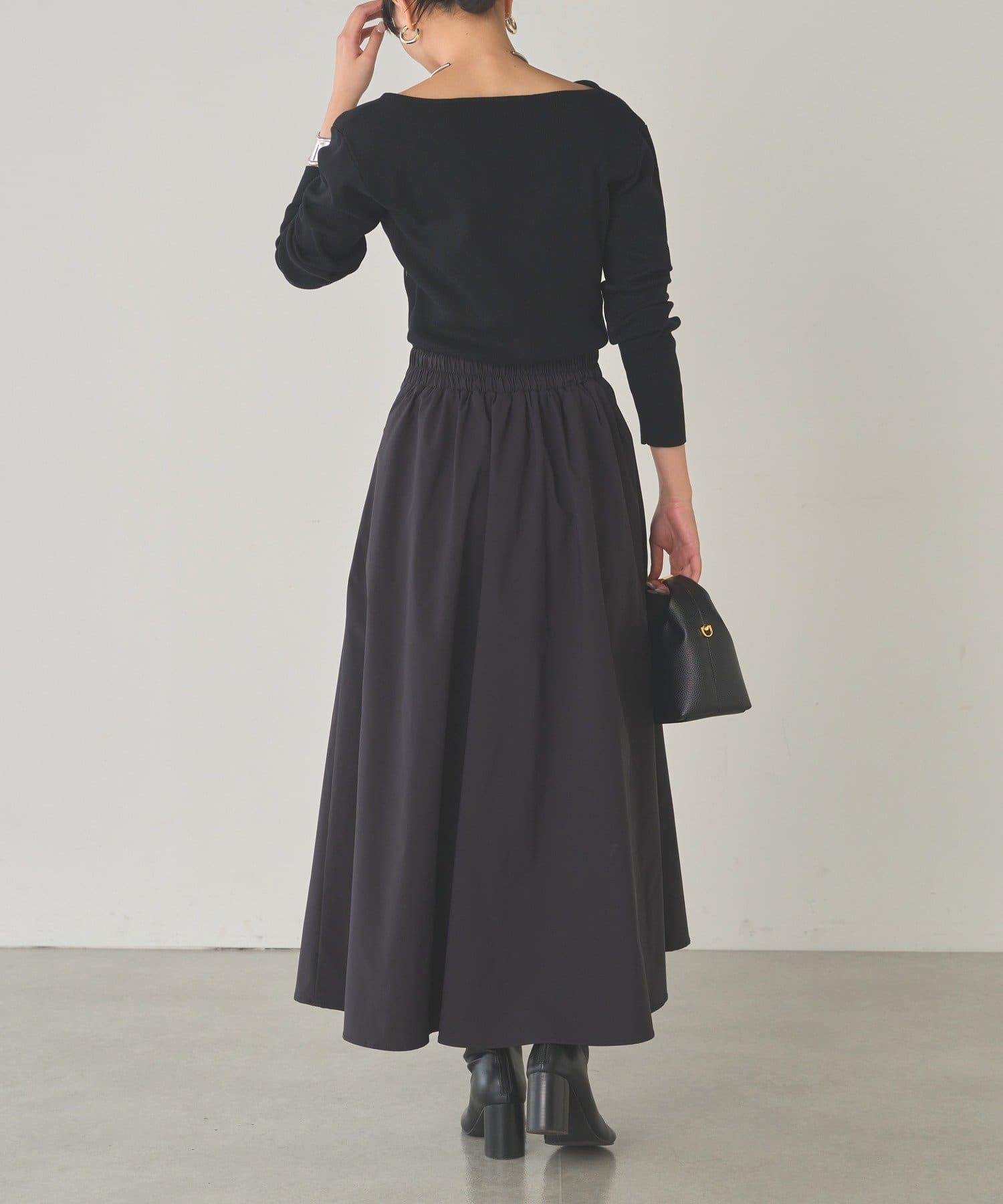 LOUNGEDRESS(ラウンジドレス) ドッキングワンピース