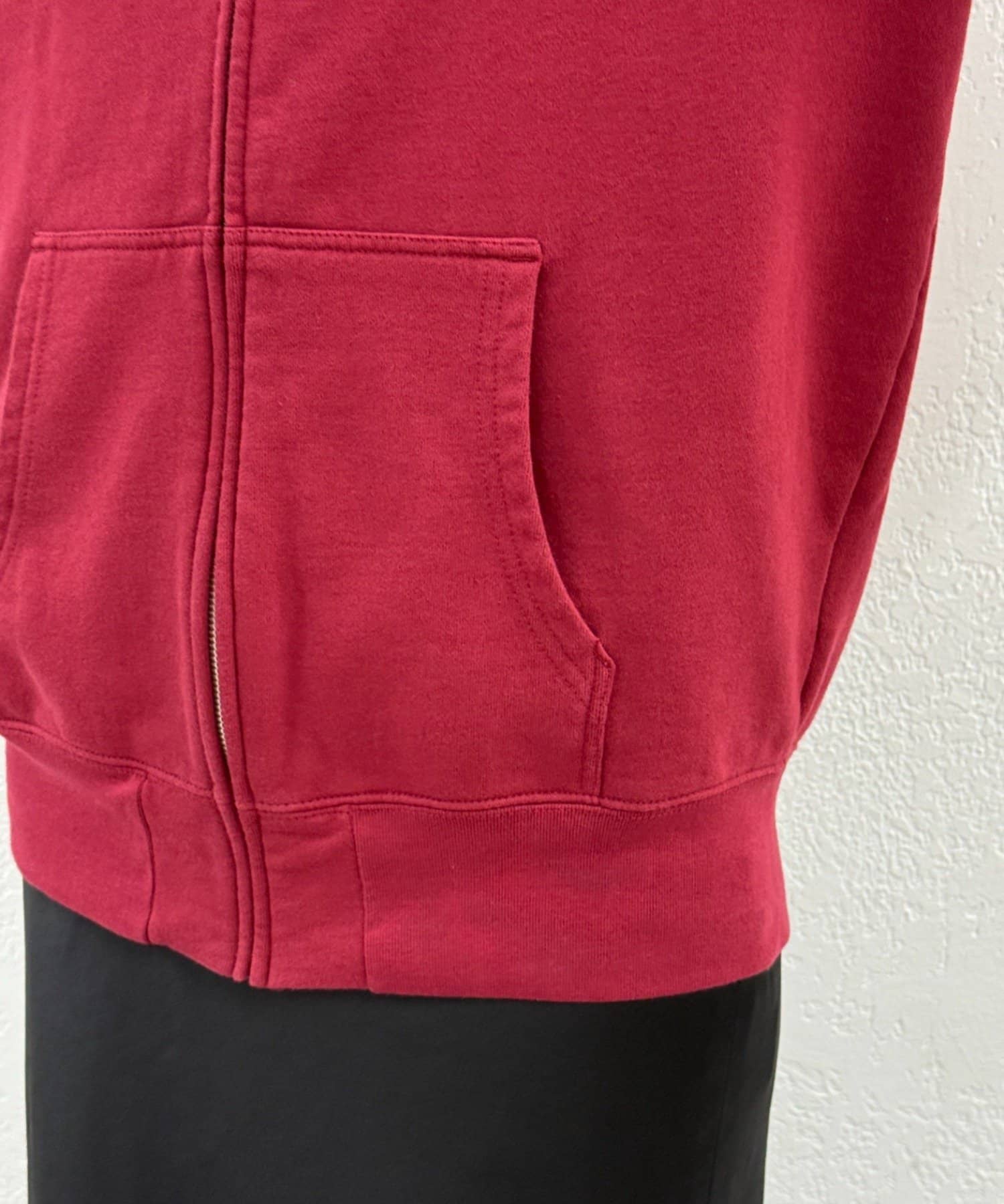 LOUNGEDRESS(ラウンジドレス) St.Johns 3rd Club FRANKLIN CENTRAL パーカー