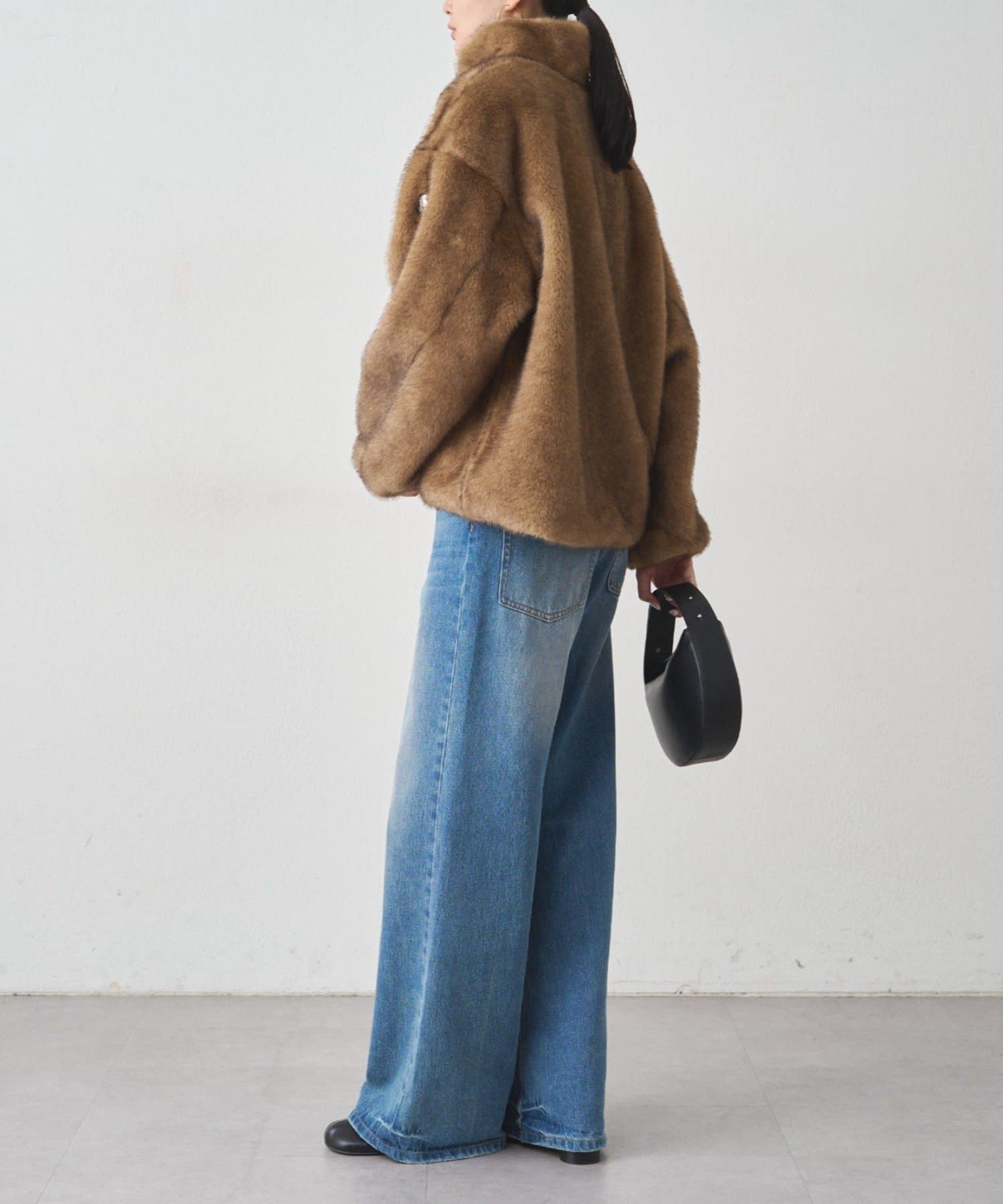 CAPE HORN/ケープホーン】 ISLUGA | LOUNGEDRESS(ラウンジドレス