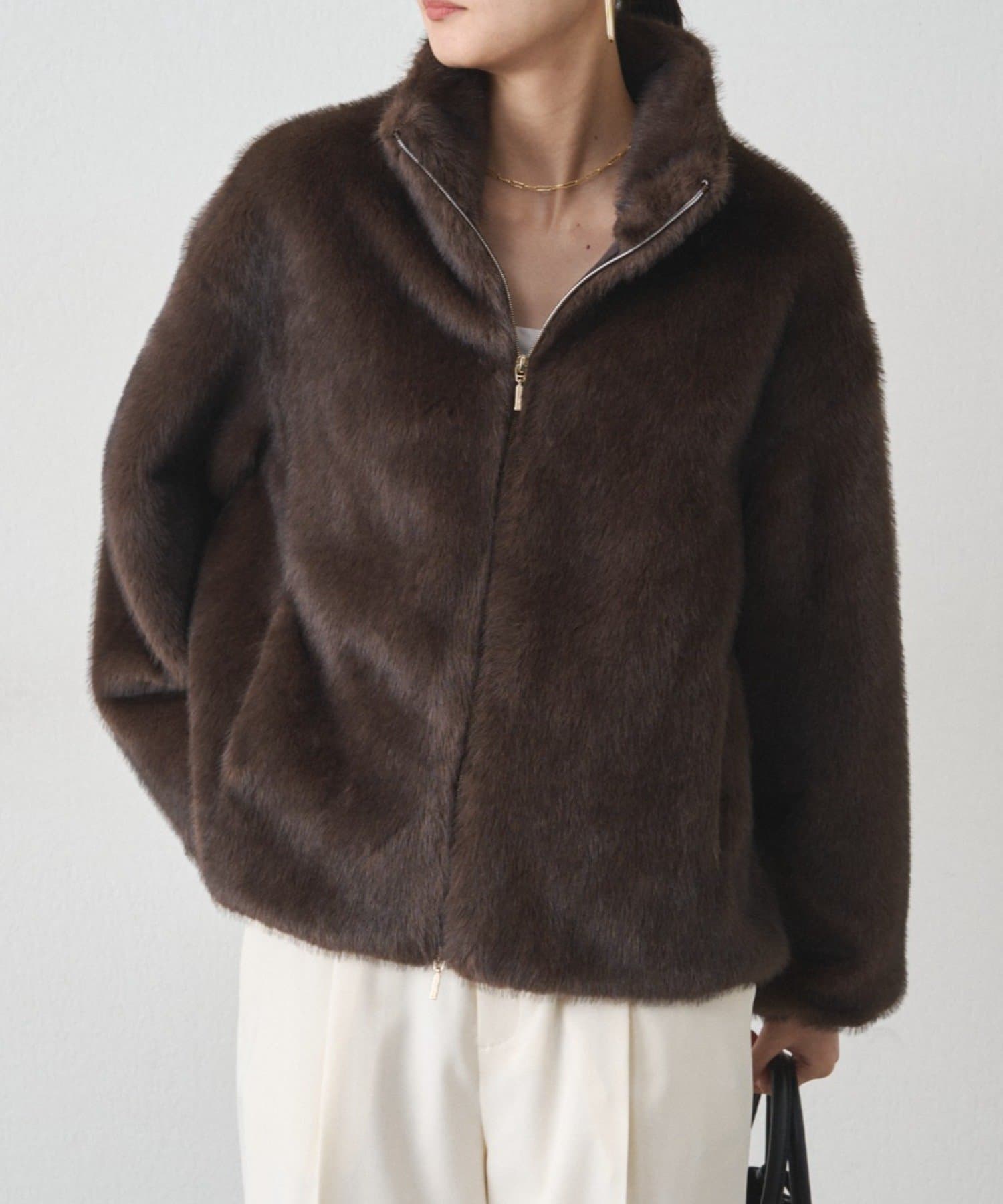 LOUNGEDRESS(ラウンジドレス) 【CAPE HORN/ケープホーン】 ISLUGA