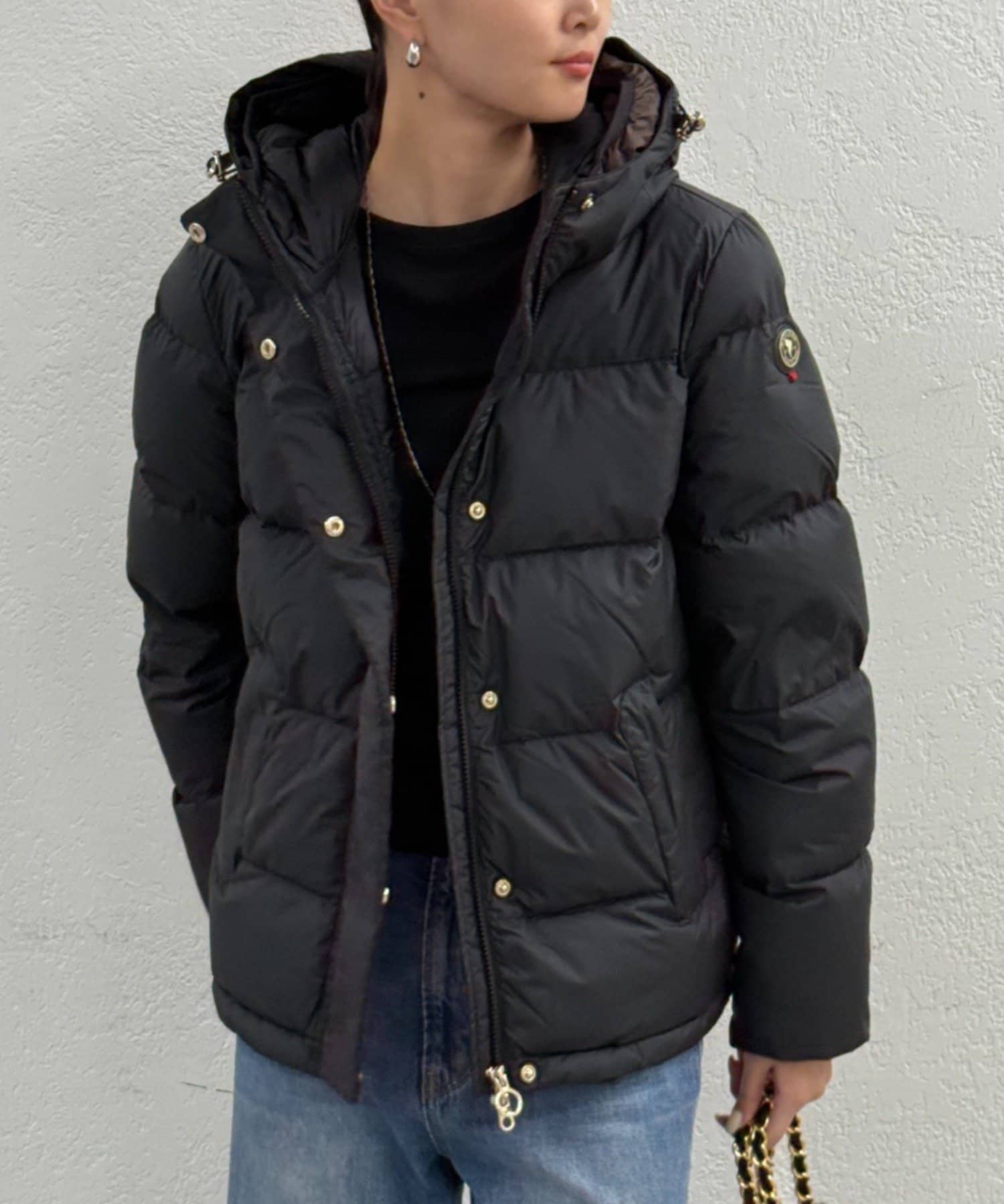 LOUNGEDRESS(ラウンジドレス) 【CAPE HORN/ケープホーン】CAPE HORN SENDERO