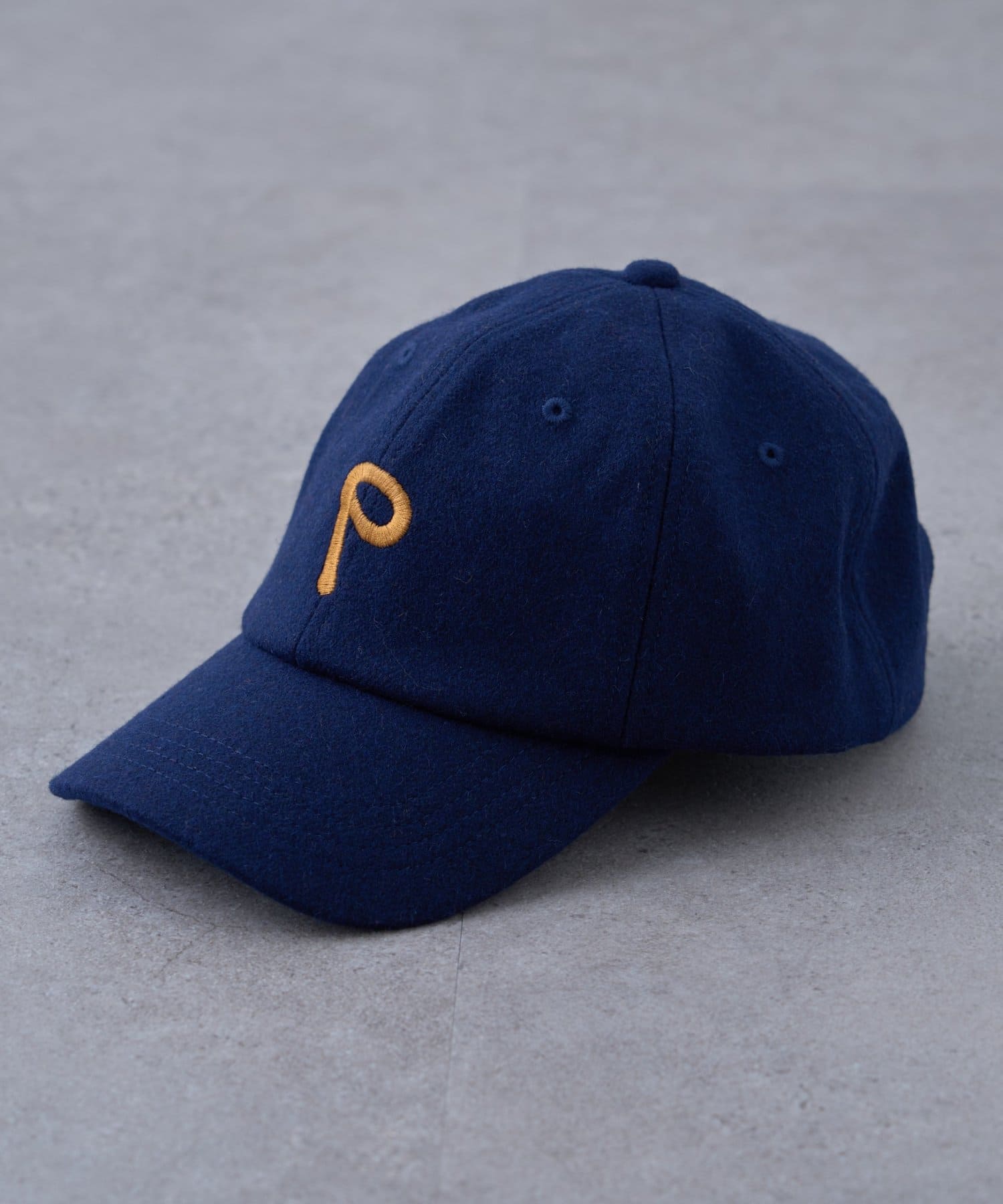 CIAOPANIC TYPY(チャオパニックティピー) 【UNISEX】メルトンキャップ