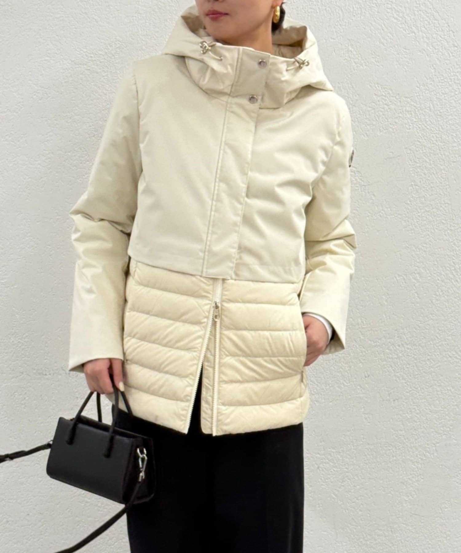 LOUNGEDRESS(ラウンジドレス) 【CAPE HORN/ケープホーン】CAPE HORN CASABLANCA