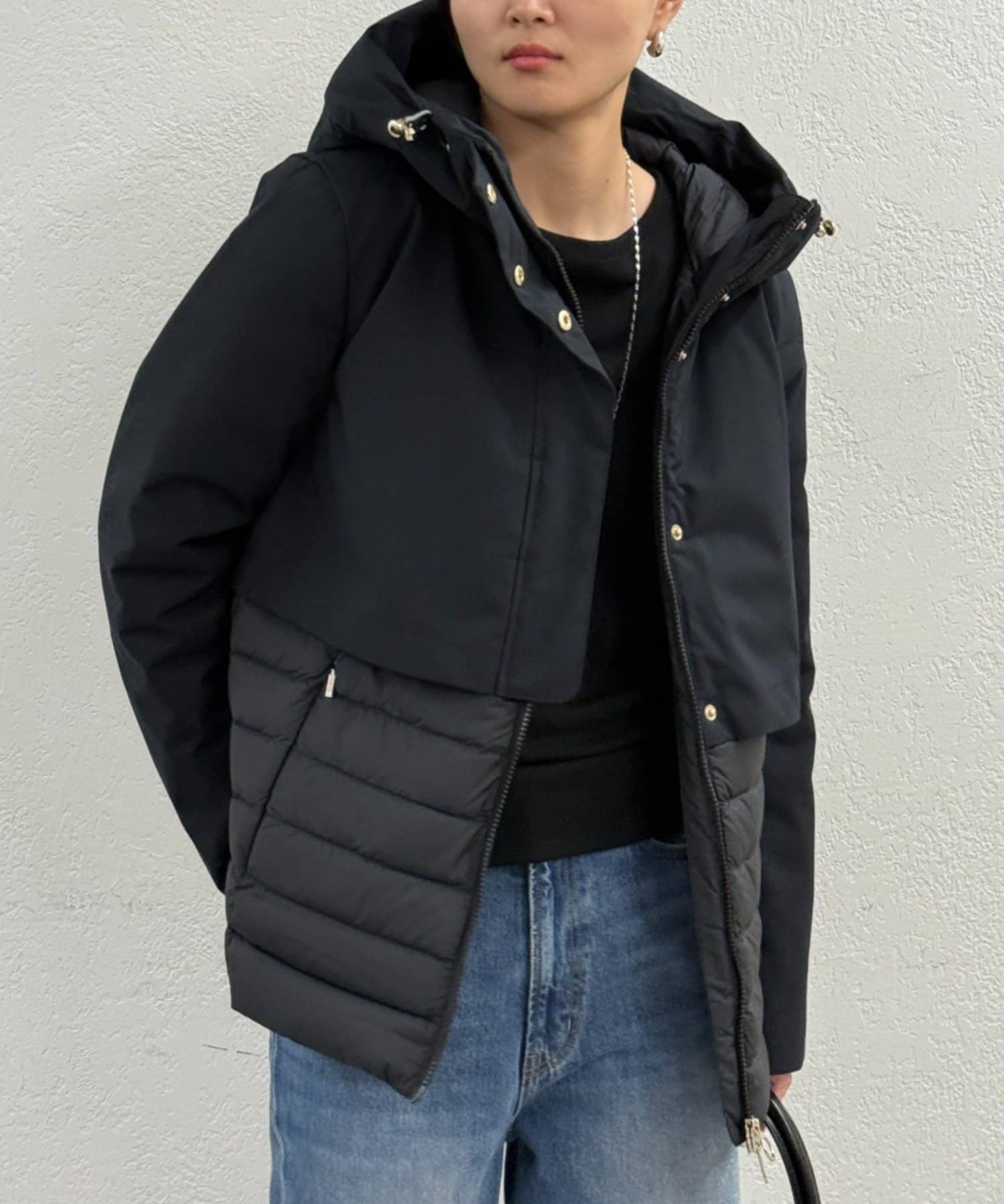 LOUNGEDRESS(ラウンジドレス) 【CAPE HORN/ケープホーン】CAPE HORN CASABLANCA