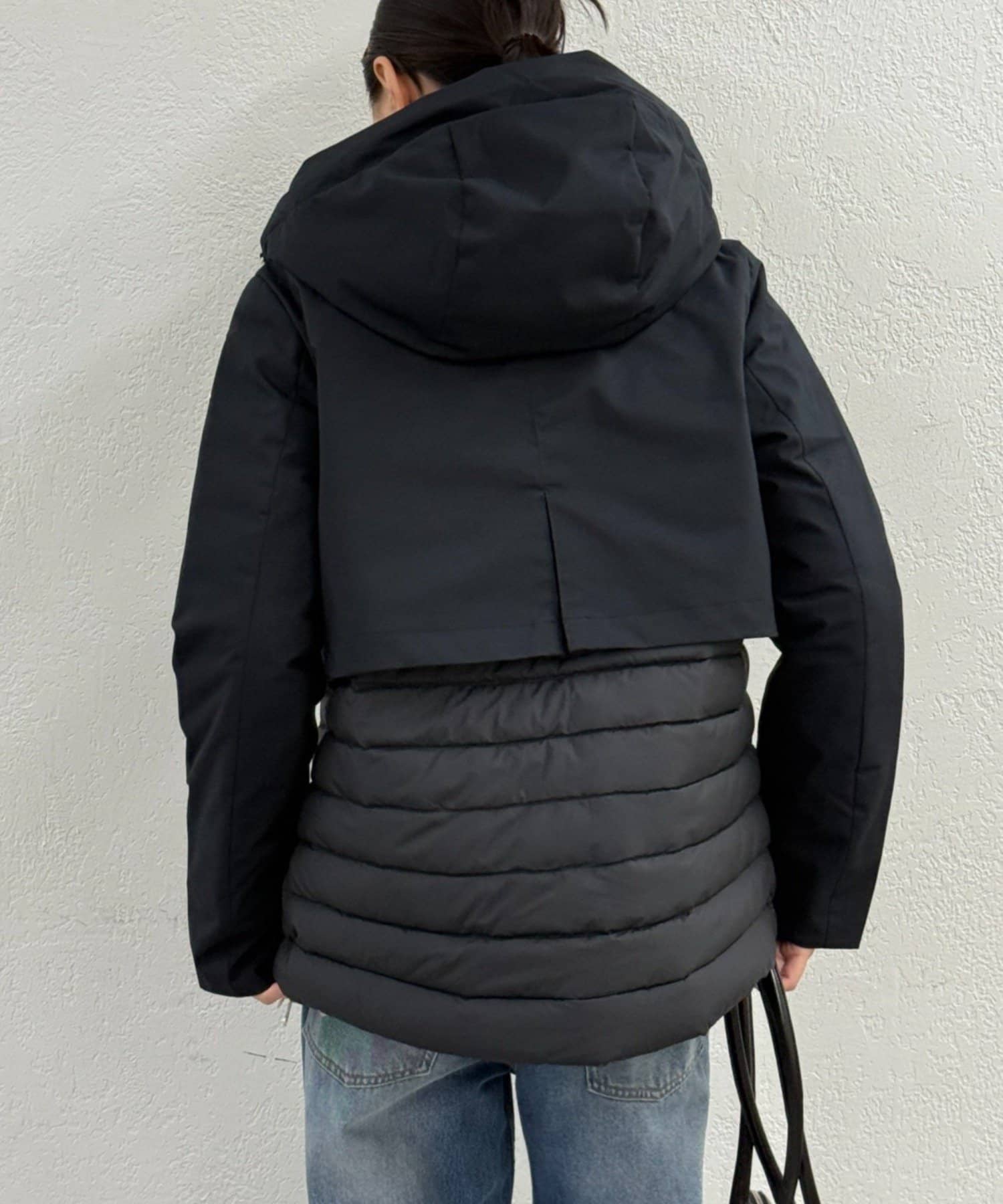 LOUNGEDRESS(ラウンジドレス) 【CAPE HORN/ケープホーン】CAPE HORN CASABLANCA