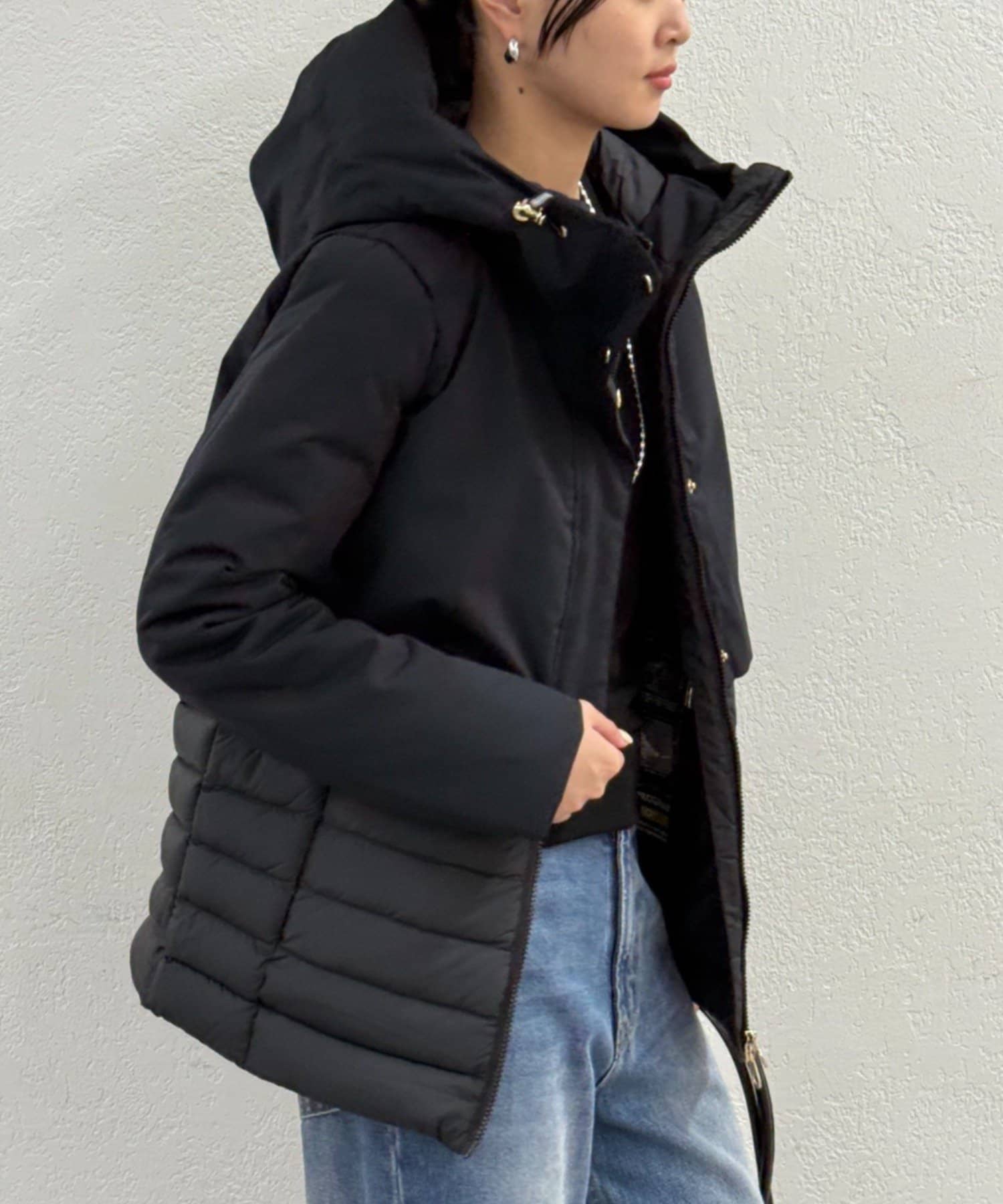 LOUNGEDRESS(ラウンジドレス) 【CAPE HORN/ケープホーン】CAPE HORN CASABLANCA