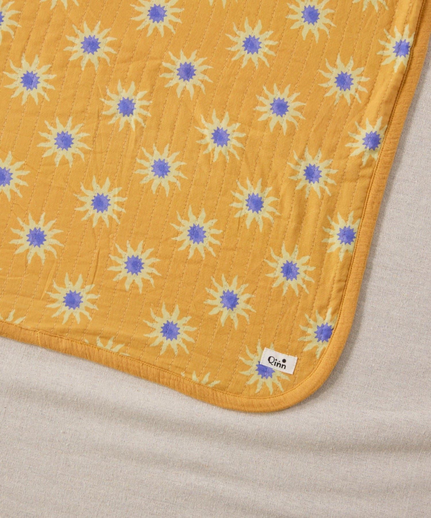 CIAOPANIC TYPY(チャオパニックティピー) 【BABY】【Qinn】マルチウェイおくるみ