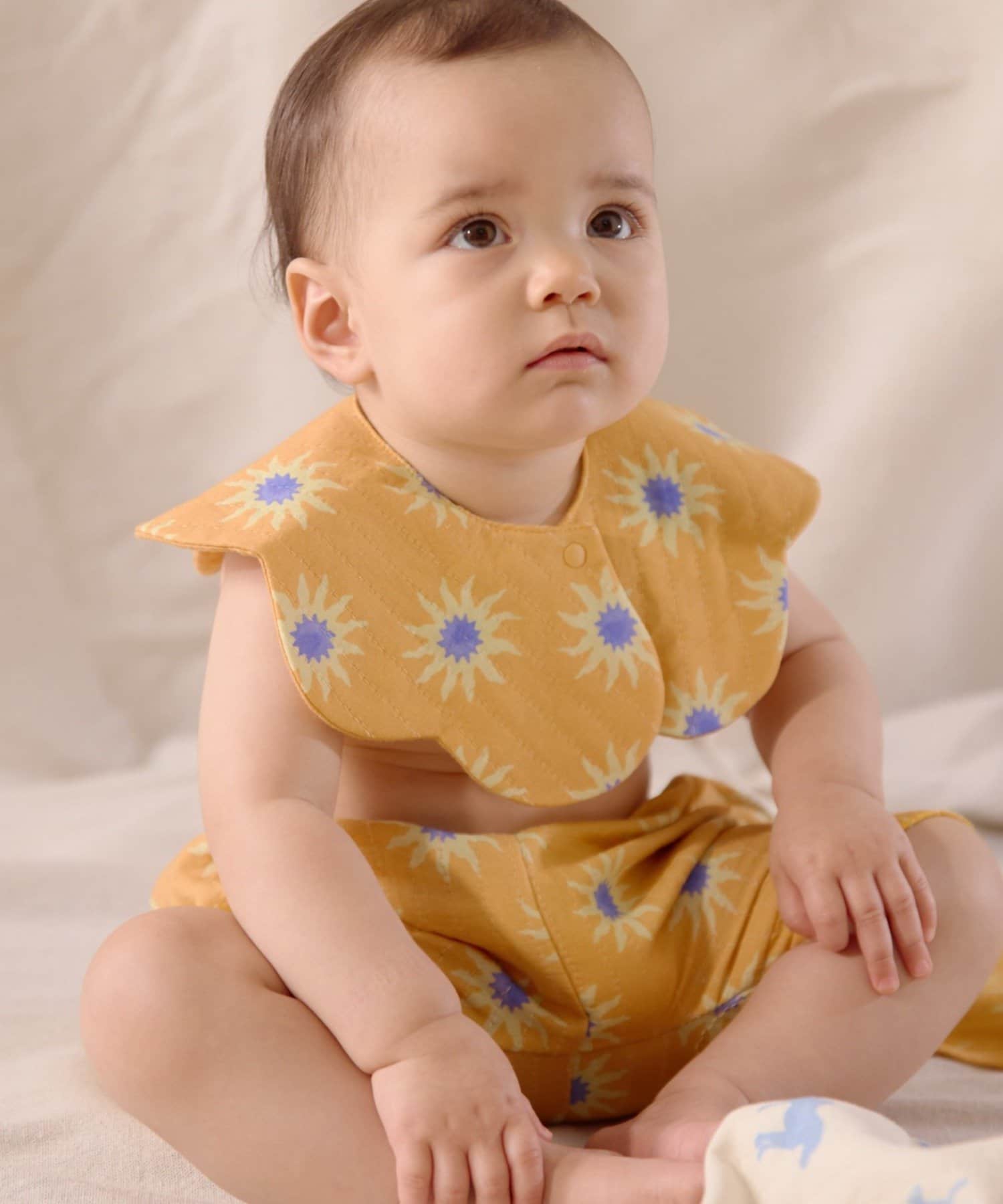 リバーシブルスタイ ︎︎◌ 生地一覧ページ スタイ 裏生地変更 LIBERTYリバティダブルガーゼ | Red String