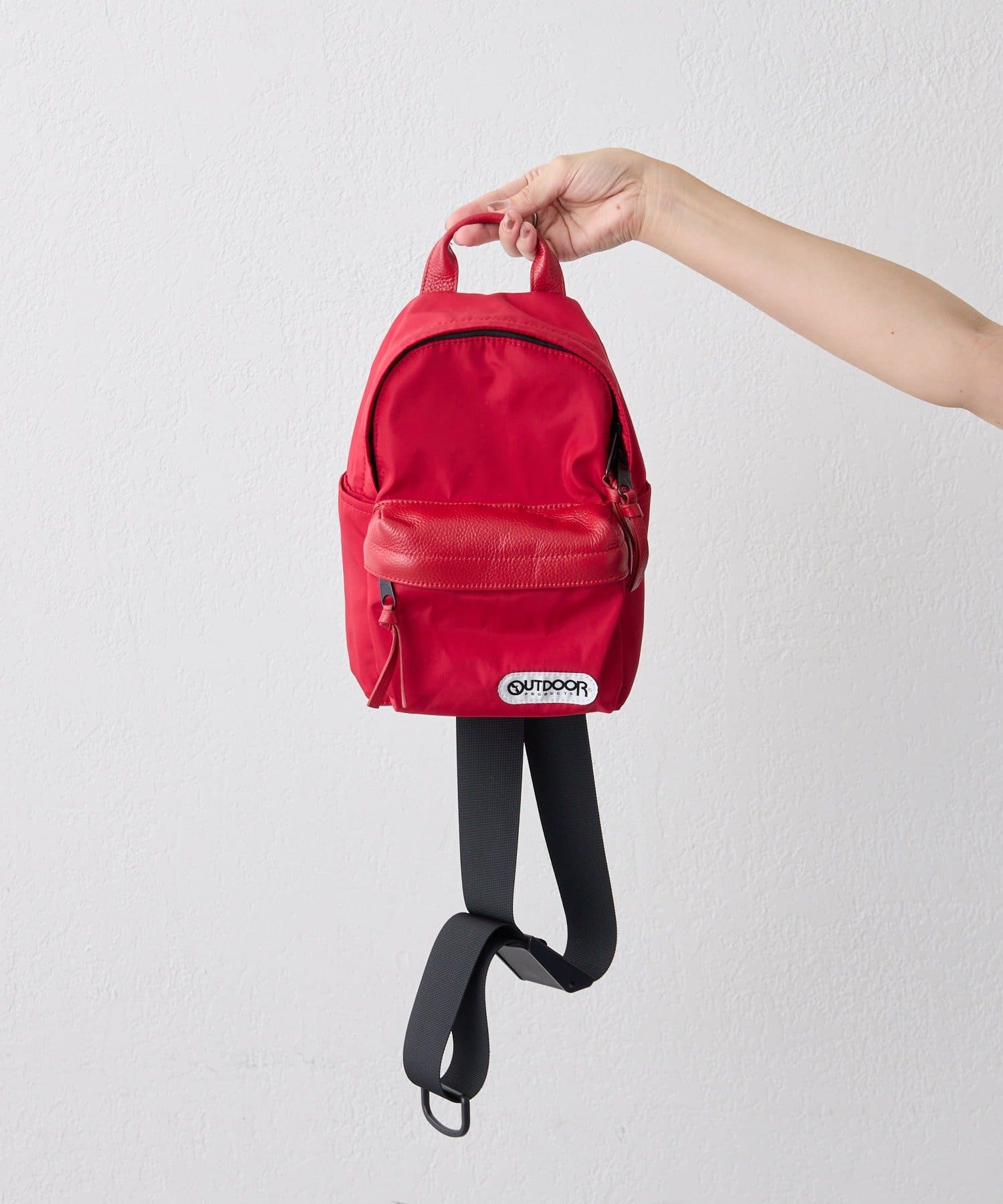 OUTDOOR PRODUCTS（アウトドアプロダクツ）】別注リュック型