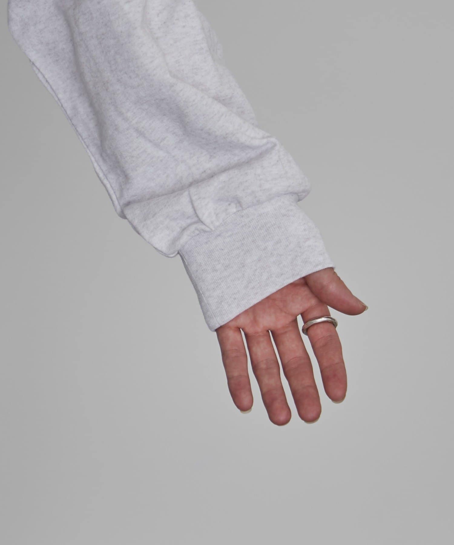 CIAOPANIC TYPY(チャオパニックティピー) 【Franklin Climbing】ユニセックスビンテージスウェットジップフーディー