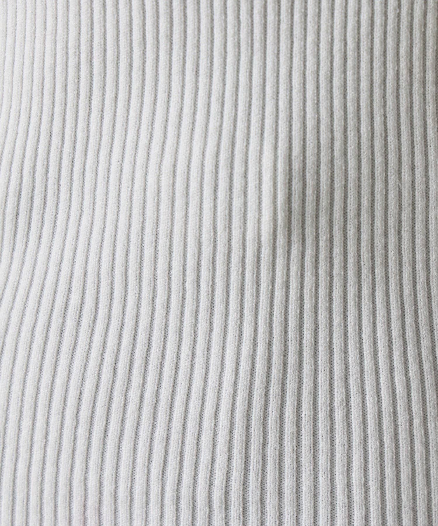 COLONY 2139(コロニー トゥーワンスリーナイン) 【リバイバル】PBTタートルネックプルオーバー