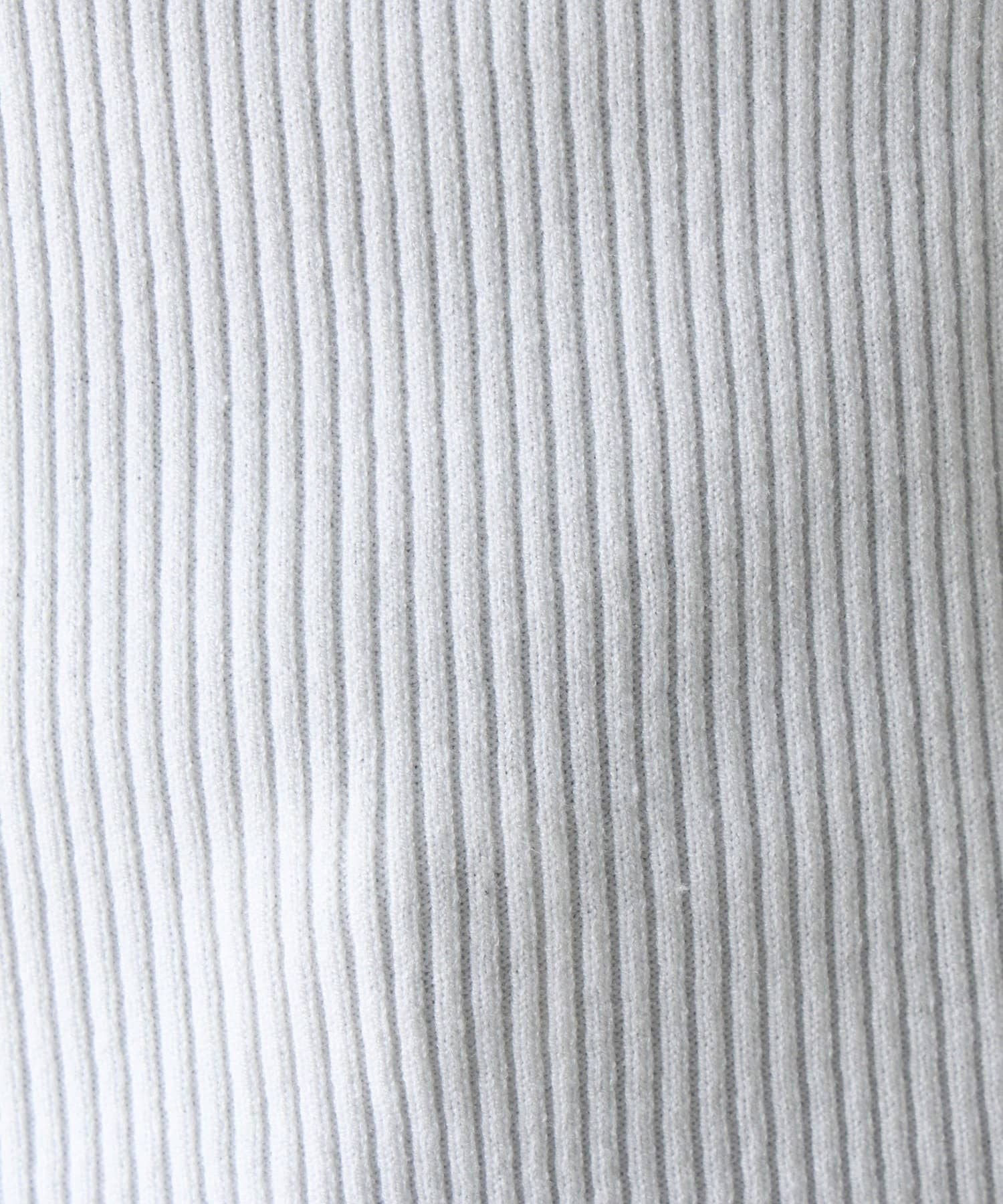 COLONY 2139(コロニー トゥーワンスリーナイン) 【リバイバル/新色追加】PBT配色ラインハイネックプルオーバー