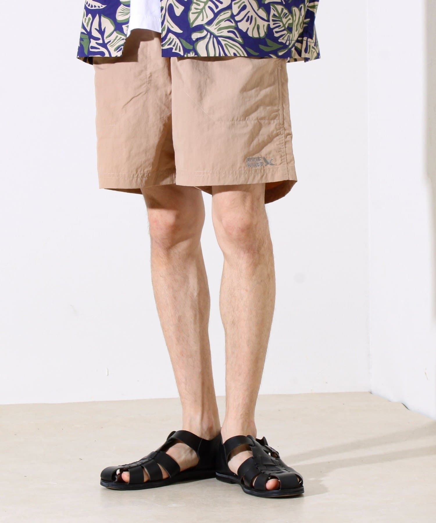 FREDY & GLOSTER(フレディ アンド グロスター) 【EDDIE BAUER】タイダル ショーツ/TIDAL SHORTS