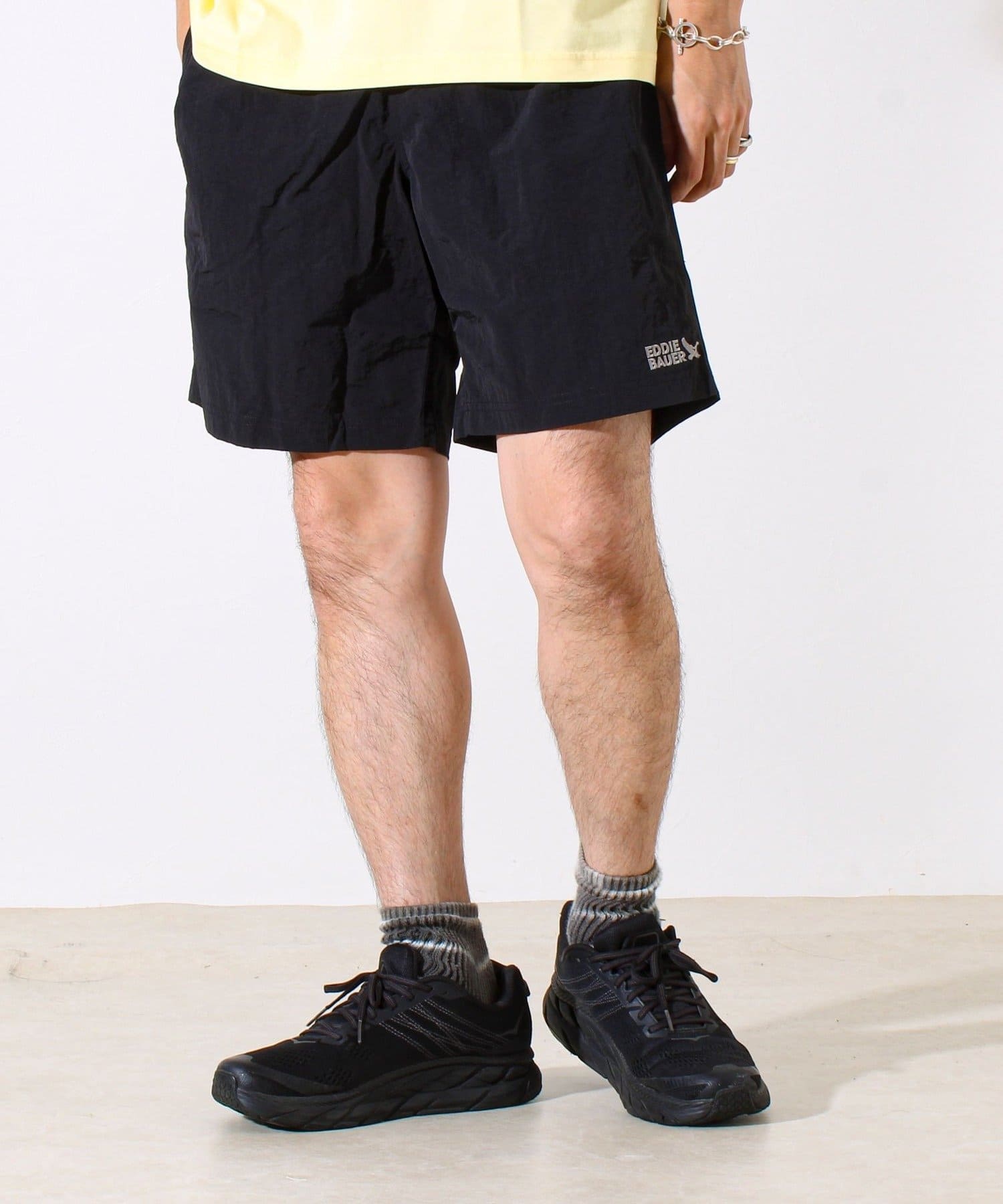 FREDY & GLOSTER(フレディ アンド グロスター) 【EDDIE BAUER】タイダル ショーツ/TIDAL SHORTS