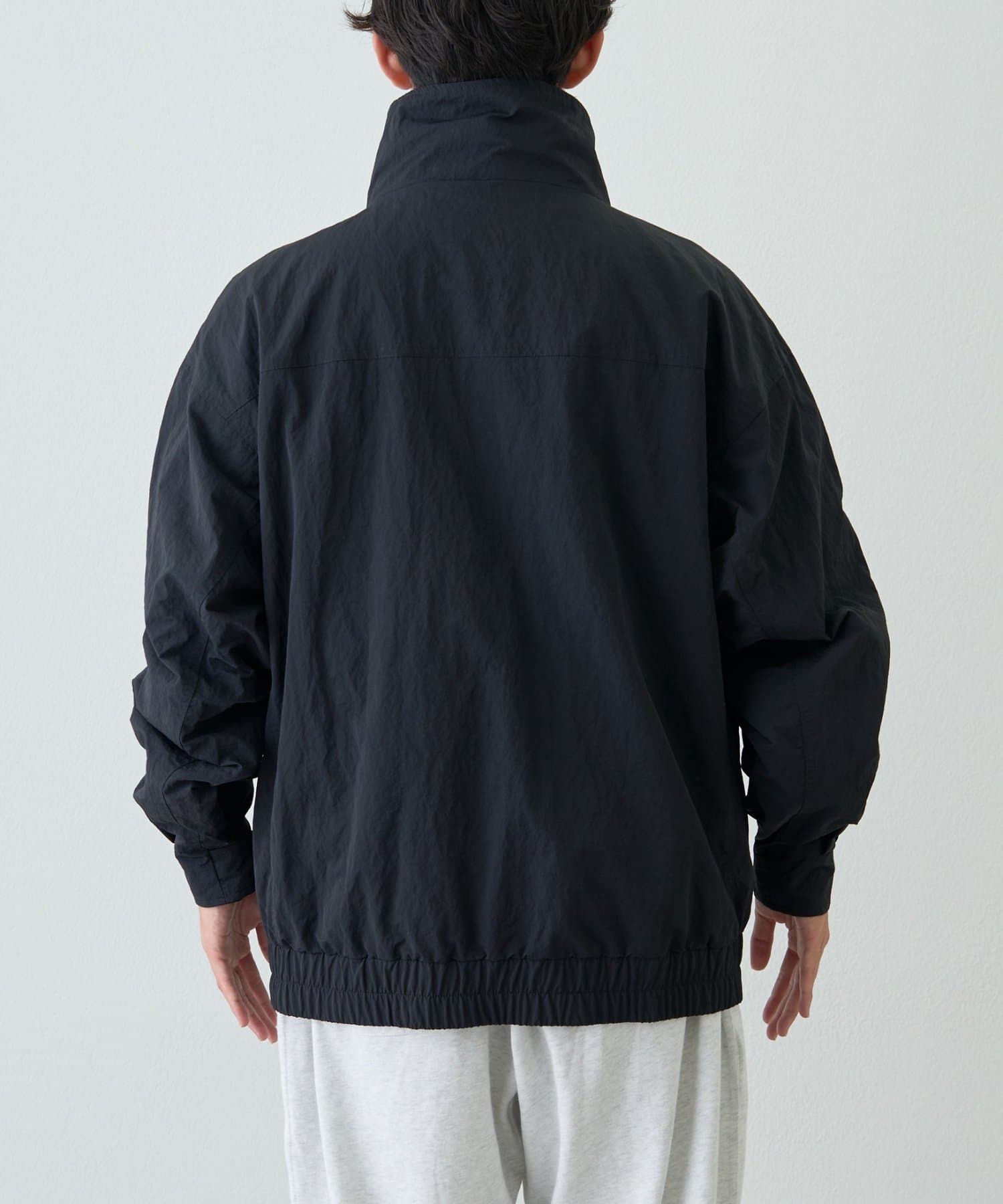 CIAOPANIC TYPY(チャオパニックティピー) 【Franklin Climbing】　【ES】CASCADEJACKET　カスケードドッキングアウター
