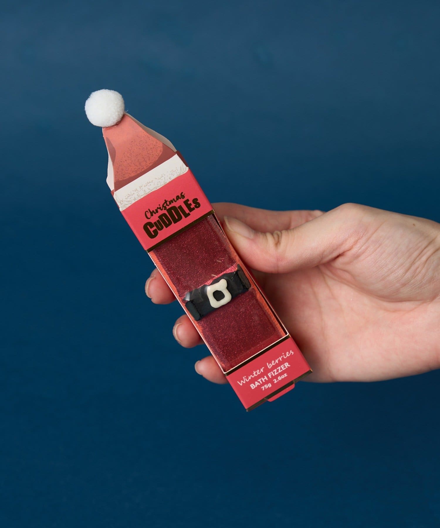 BIRTHDAY BAR(バースデイバー) CUDDLES カドル バスフィザー