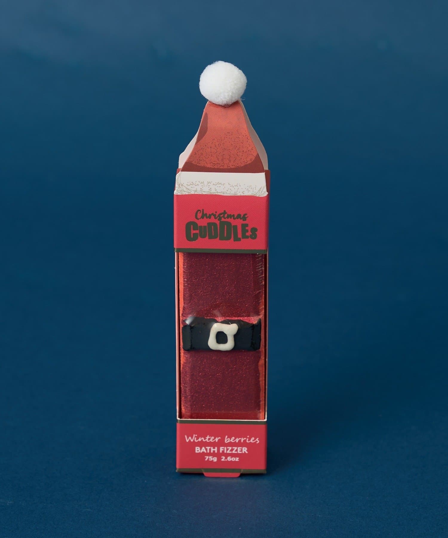 BIRTHDAY BAR(バースデイバー) CUDDLES カドル バスフィザー