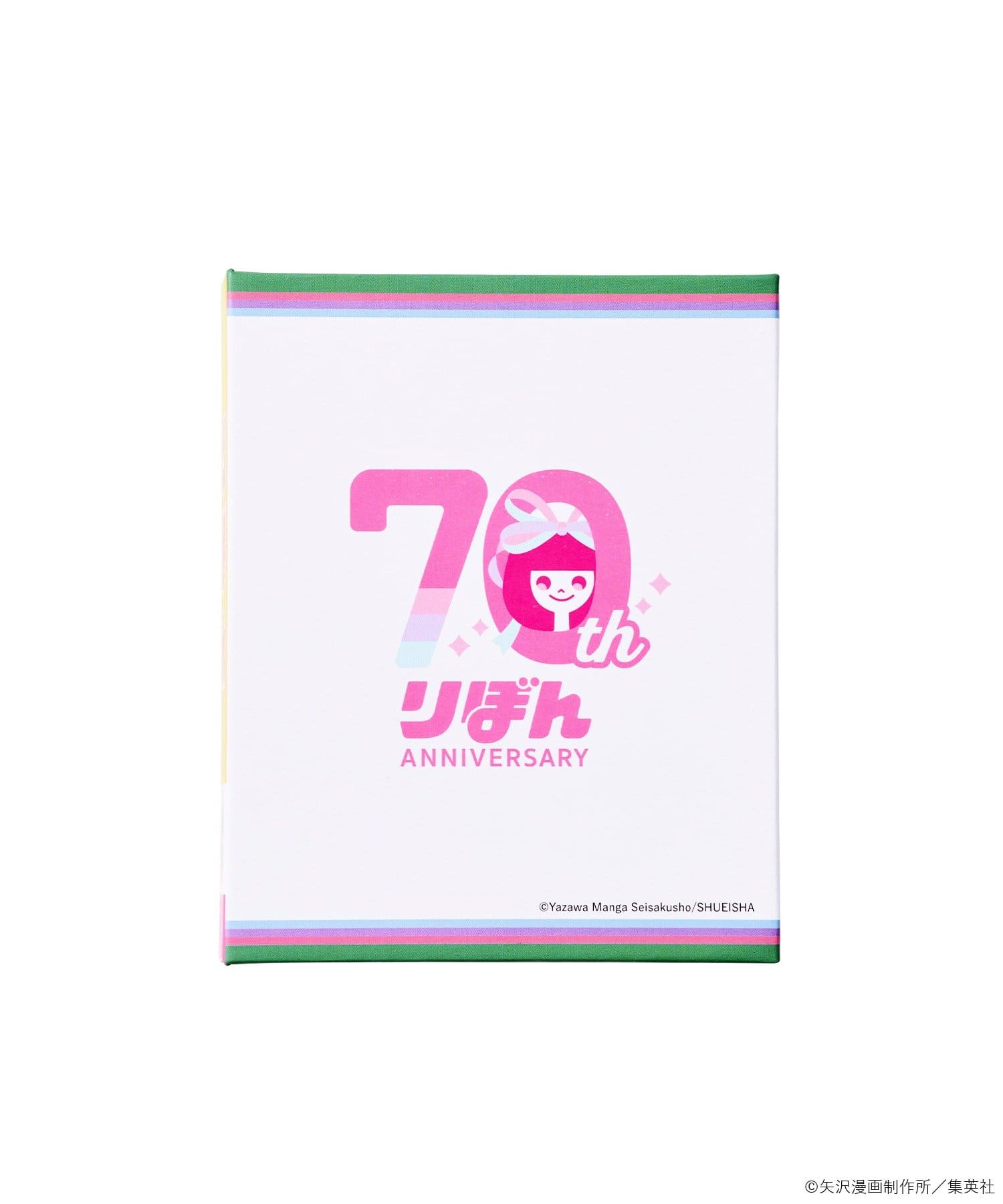 BOOK型メモセット／ご近所物語（りぼん70周年） | 3COINS(スリー