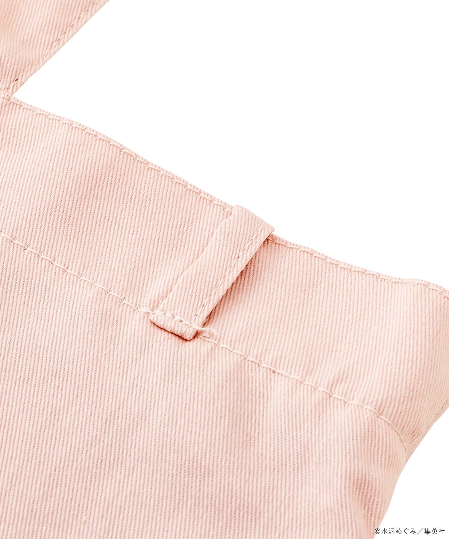 トートバッグ／姫ちゃんのリボン（りぼん70周年） | 3COINS(スリー